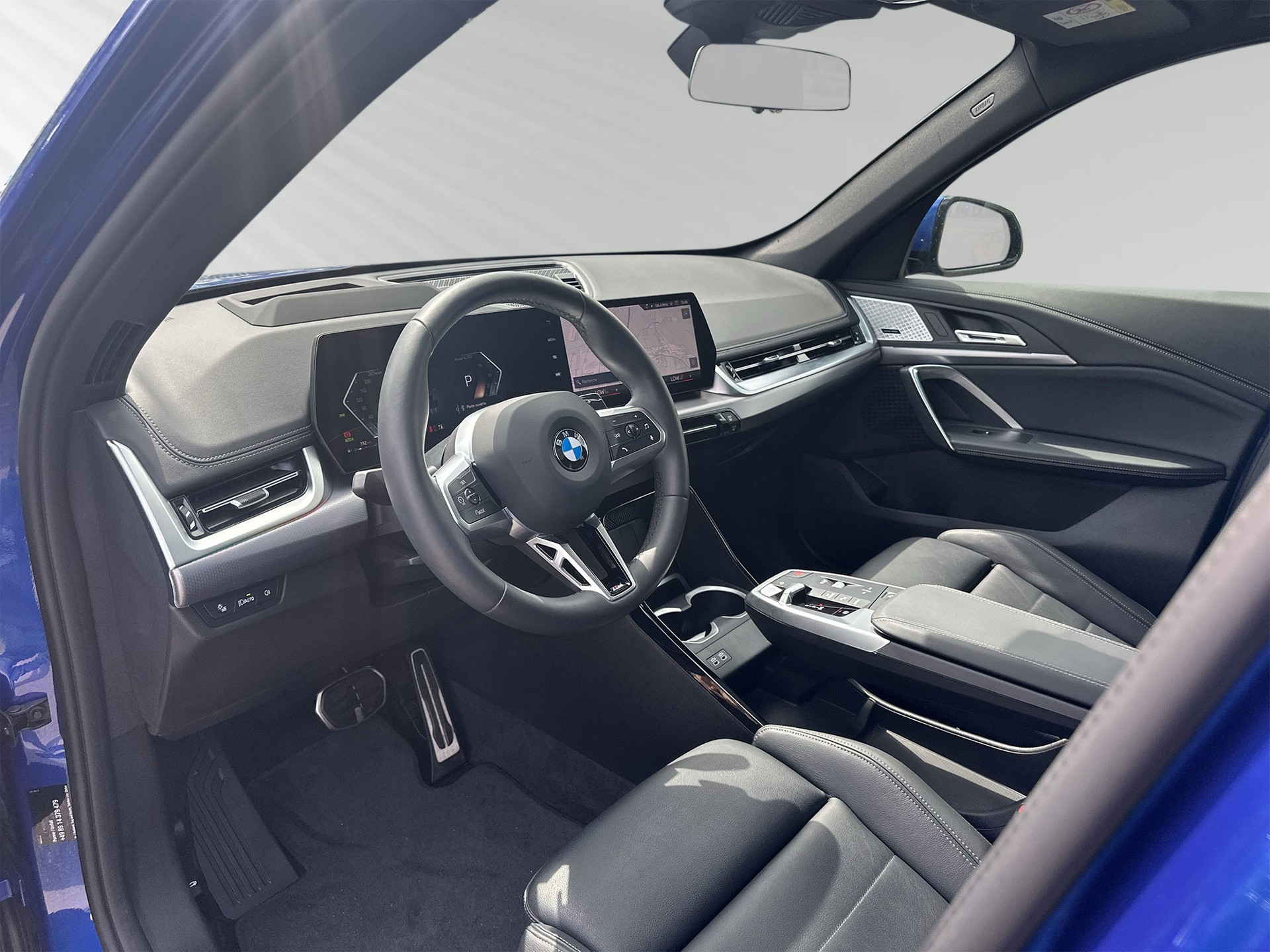 BMW X1 xDrive 20d 48V M Sport Pro-showroom-element-3