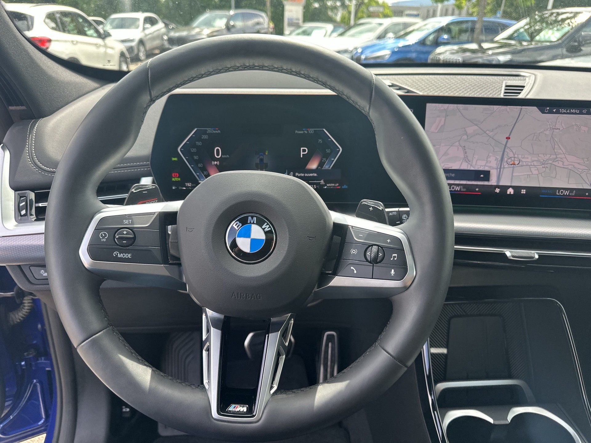 BMW X1 xDrive 20d 48V M Sport Pro-image-11