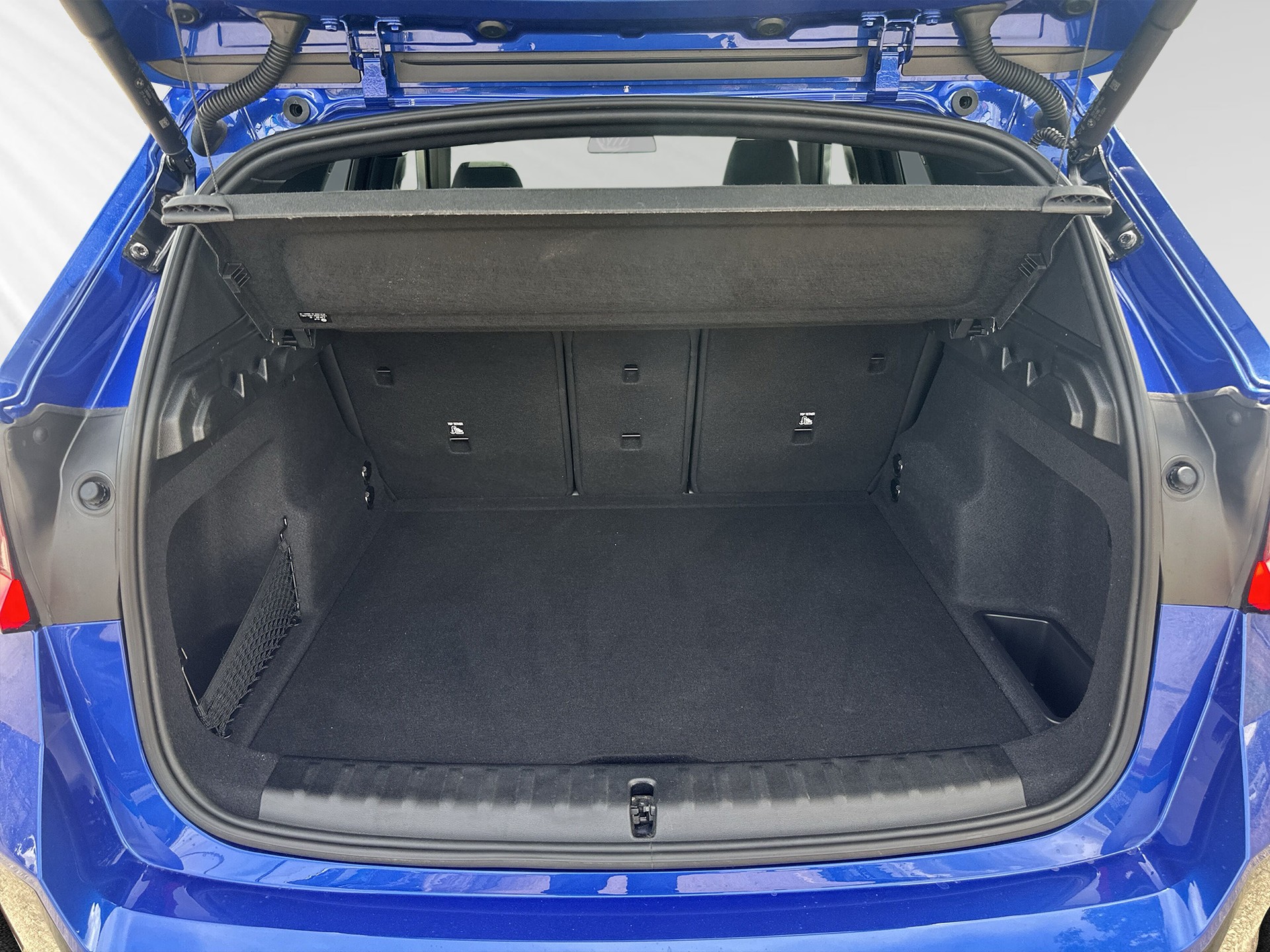 BMW X1 xDrive 20d 48V M Sport Pro-image-7