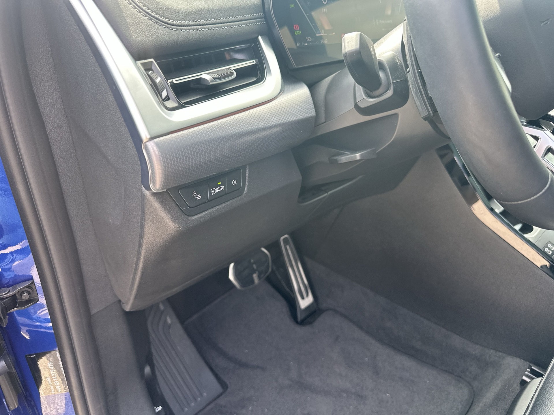 BMW X1 xDrive 20d 48V M Sport Pro-image-19