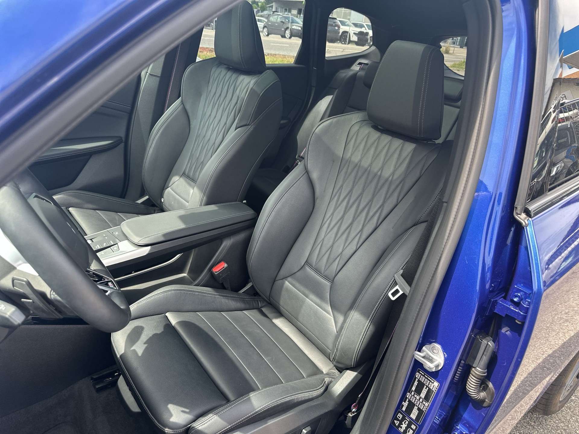 BMW X1 xDrive 20d 48V M Sport Pro-image-9
