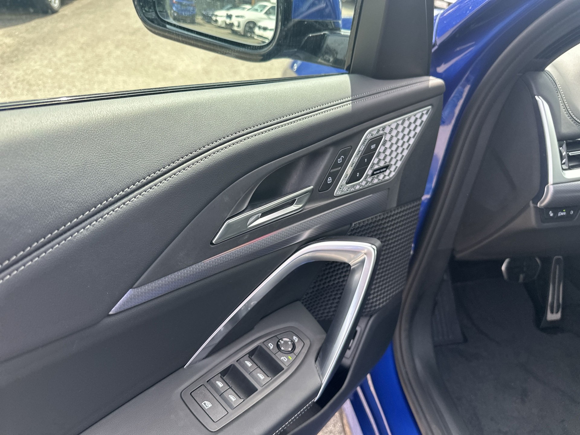 BMW X1 xDrive 20d 48V M Sport Pro-image-16