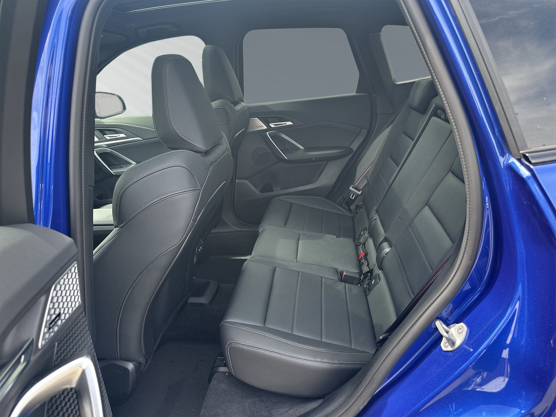 BMW X1 xDrive 20d 48V M Sport Pro-image-6
