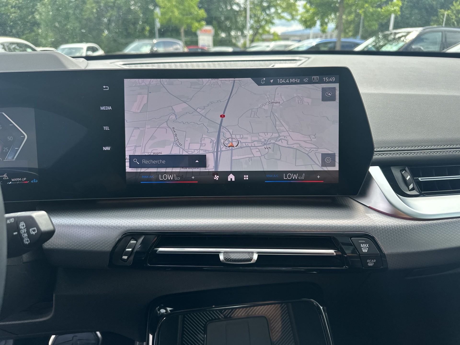 BMW X1 xDrive 20d 48V M Sport Pro-image-10