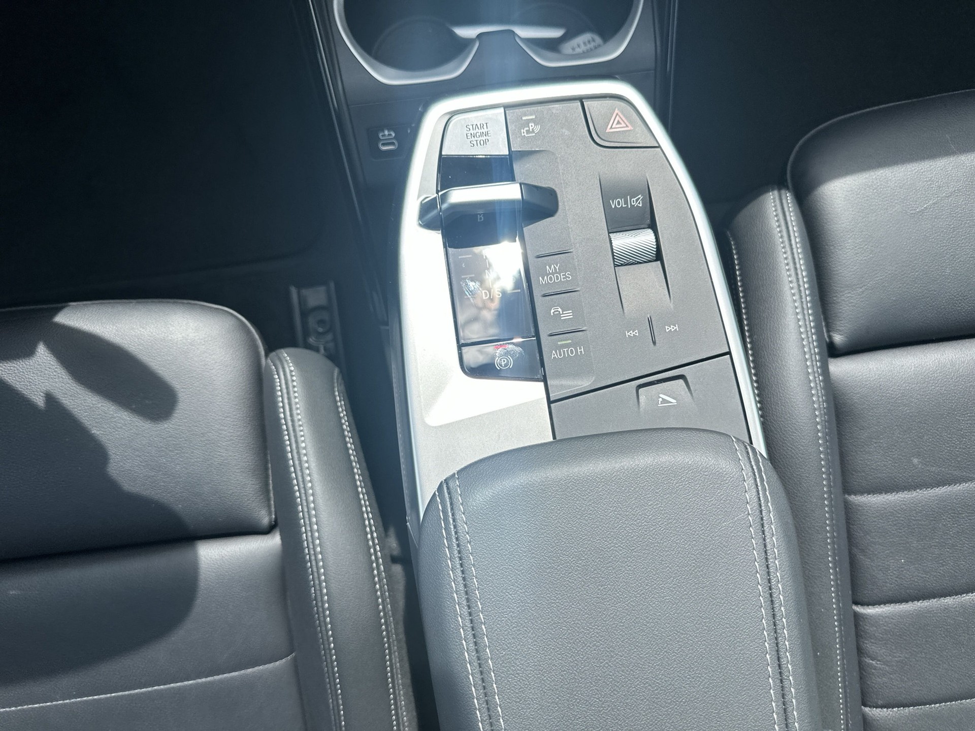 BMW X1 xDrive 20d 48V M Sport Pro-image-12
