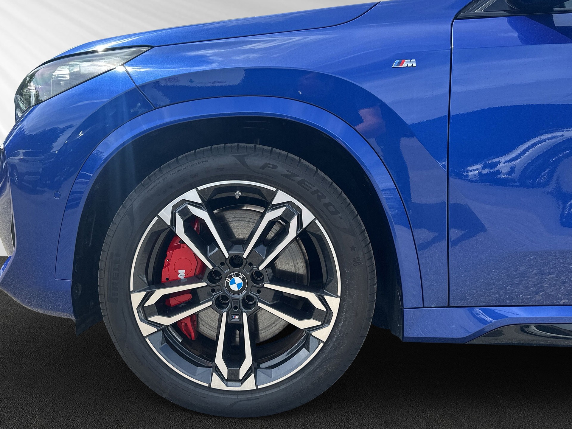 BMW X1 xDrive 20d 48V M Sport Pro-image-8