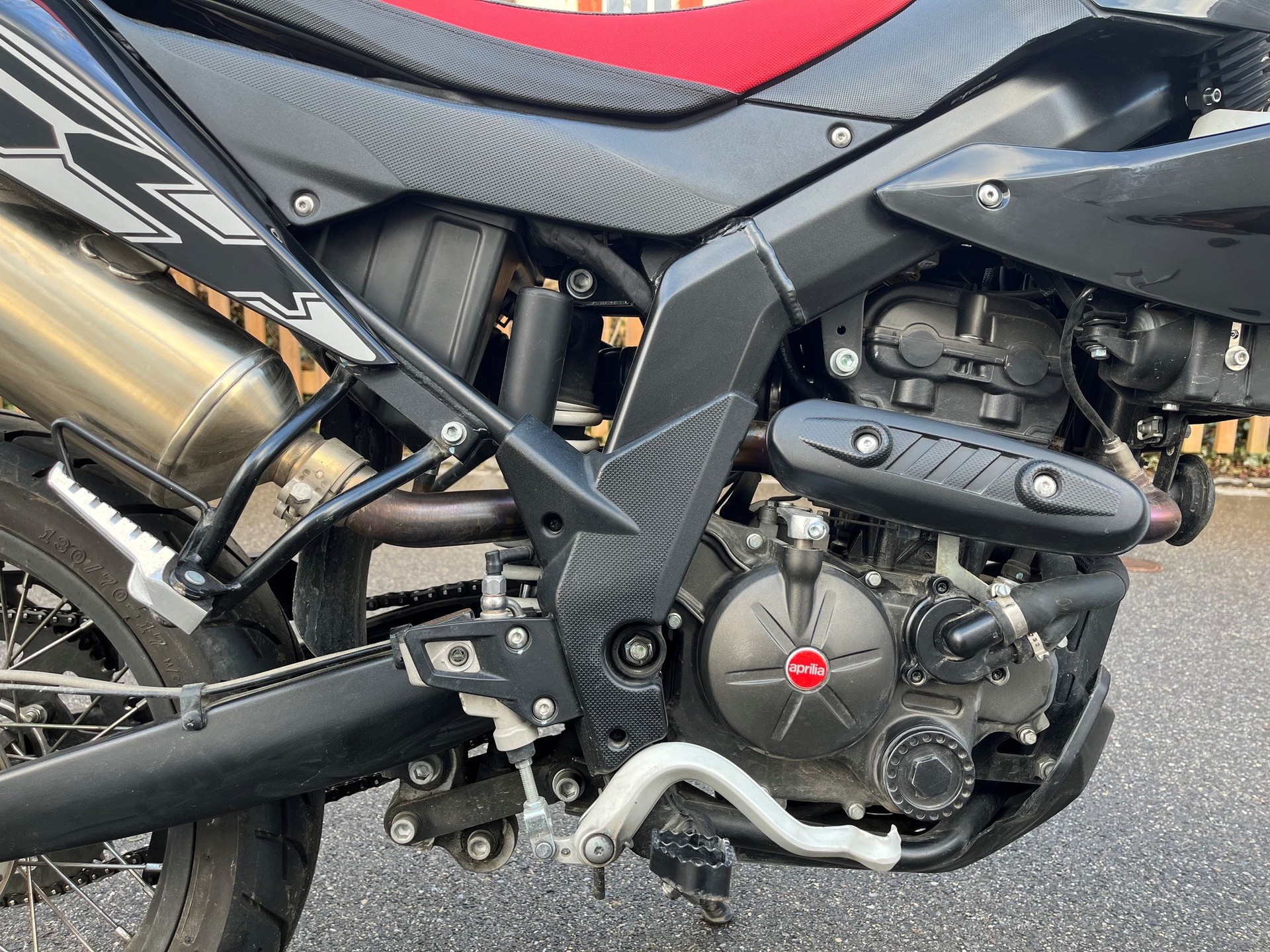 APRILIA SX 125-image-6