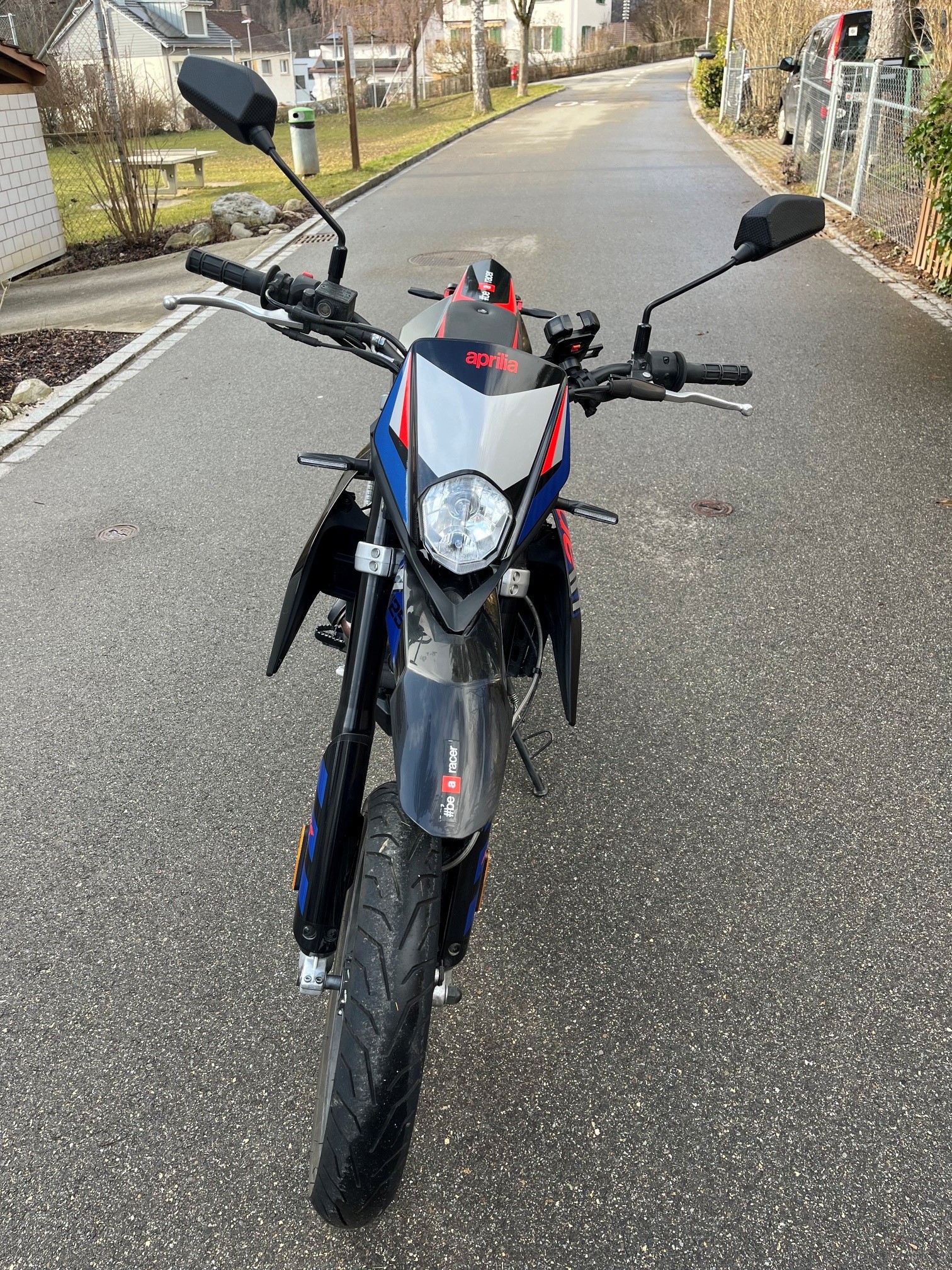 APRILIA SX 125-image-4