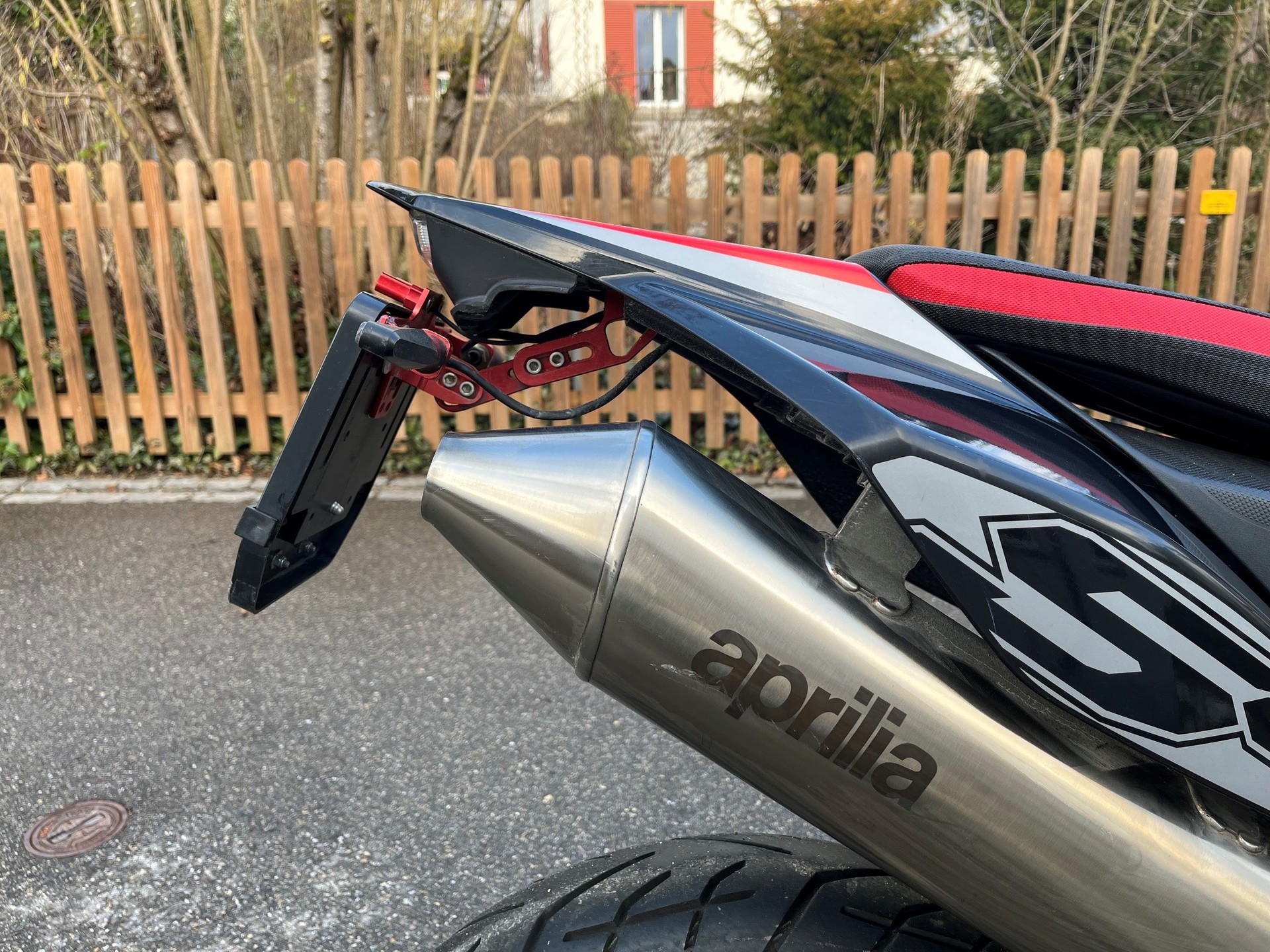 APRILIA SX 125-image-7