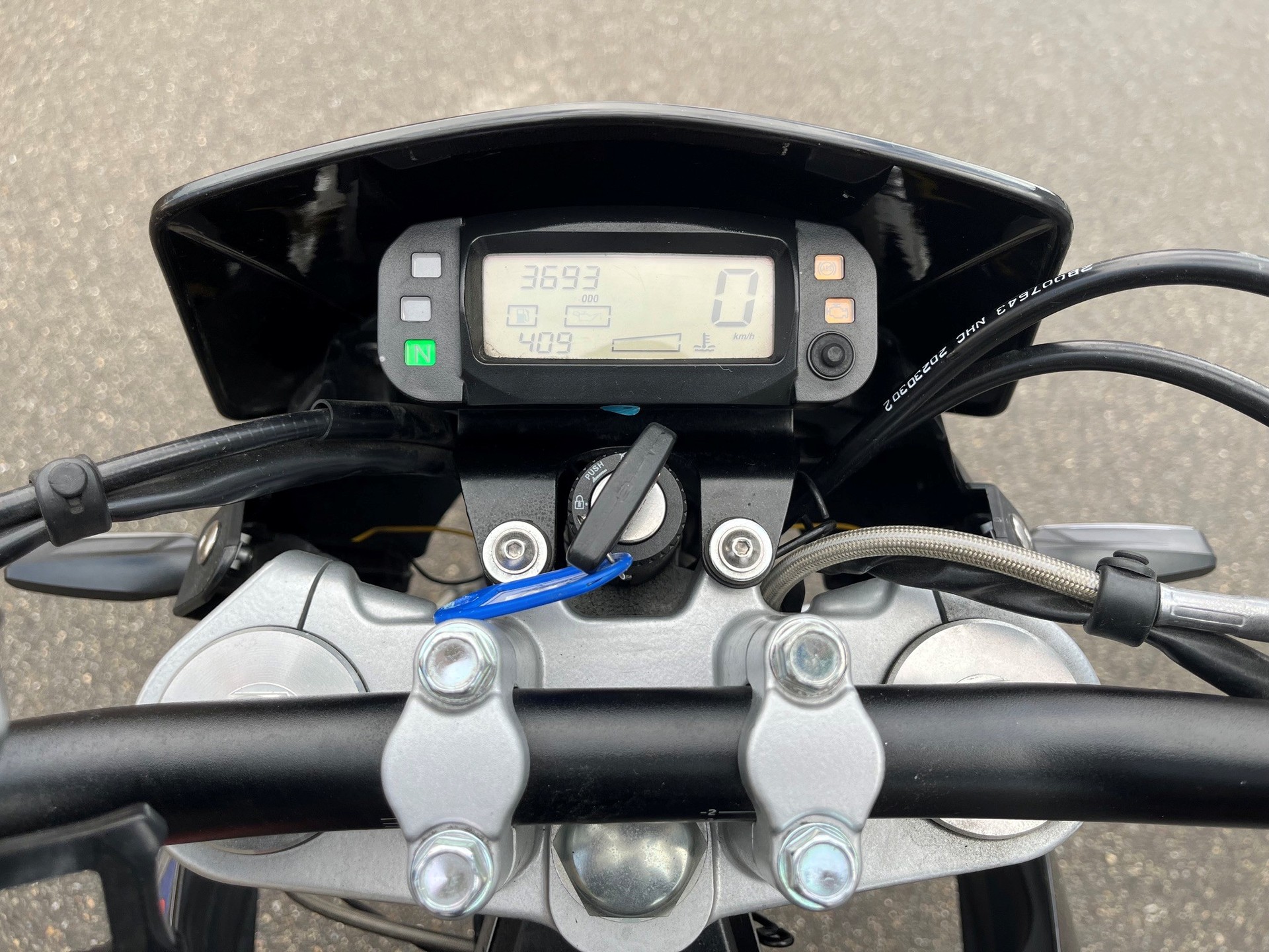 APRILIA SX 125-image-3