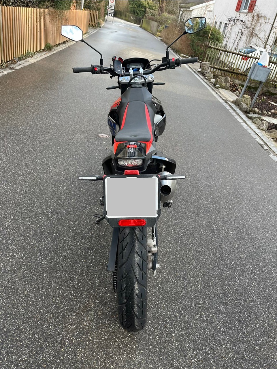 APRILIA SX 125-image-1