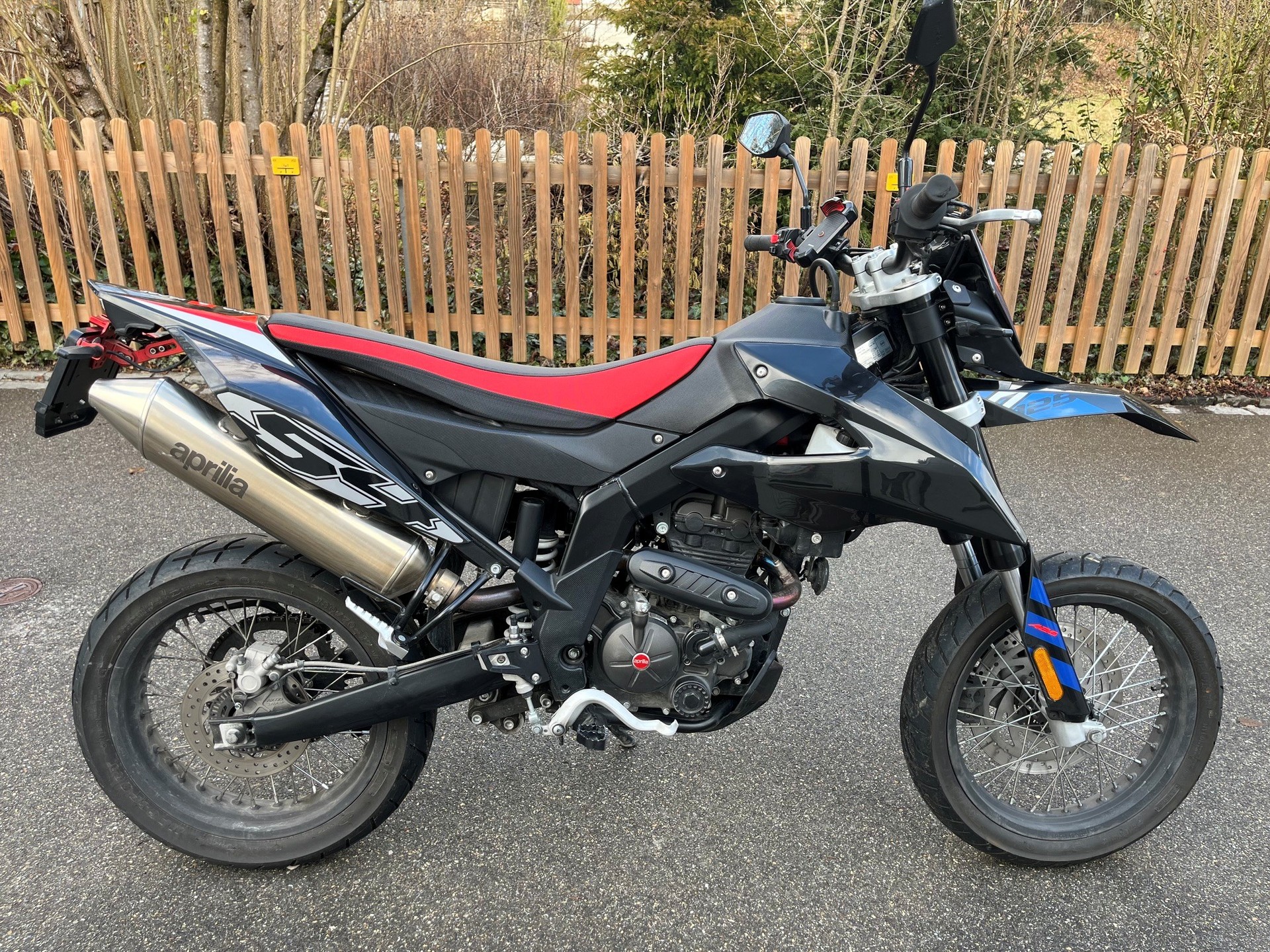 APRILIA SX 125-image-2