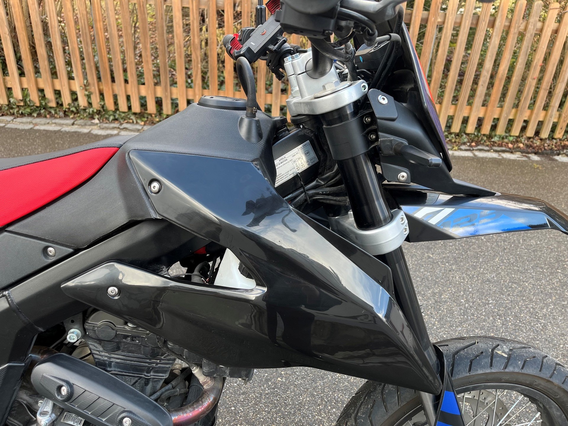 APRILIA SX 125-image-5