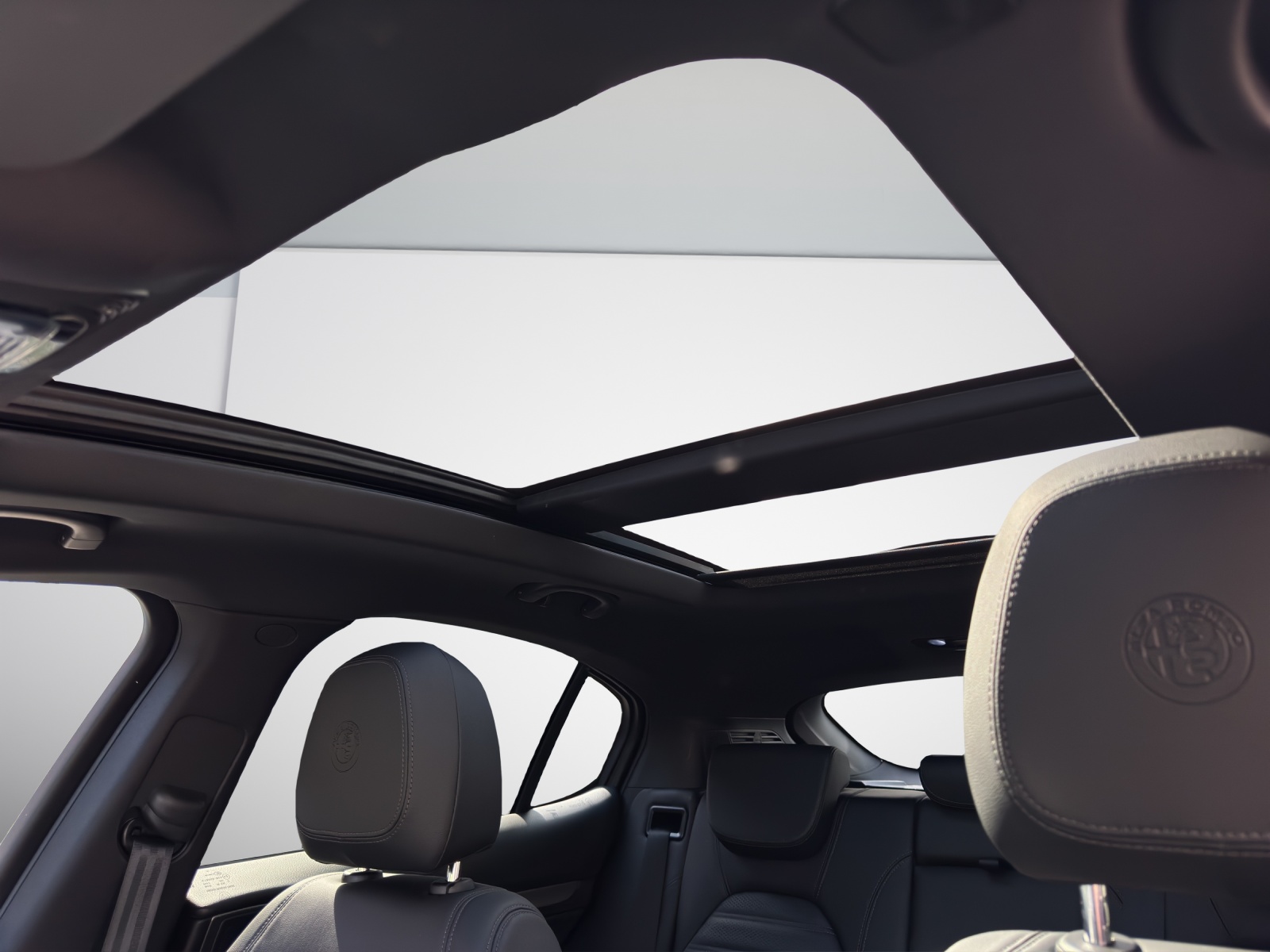 ALFA ROMEO Stelvio 2.0 Q4 280 Veloce-image-13