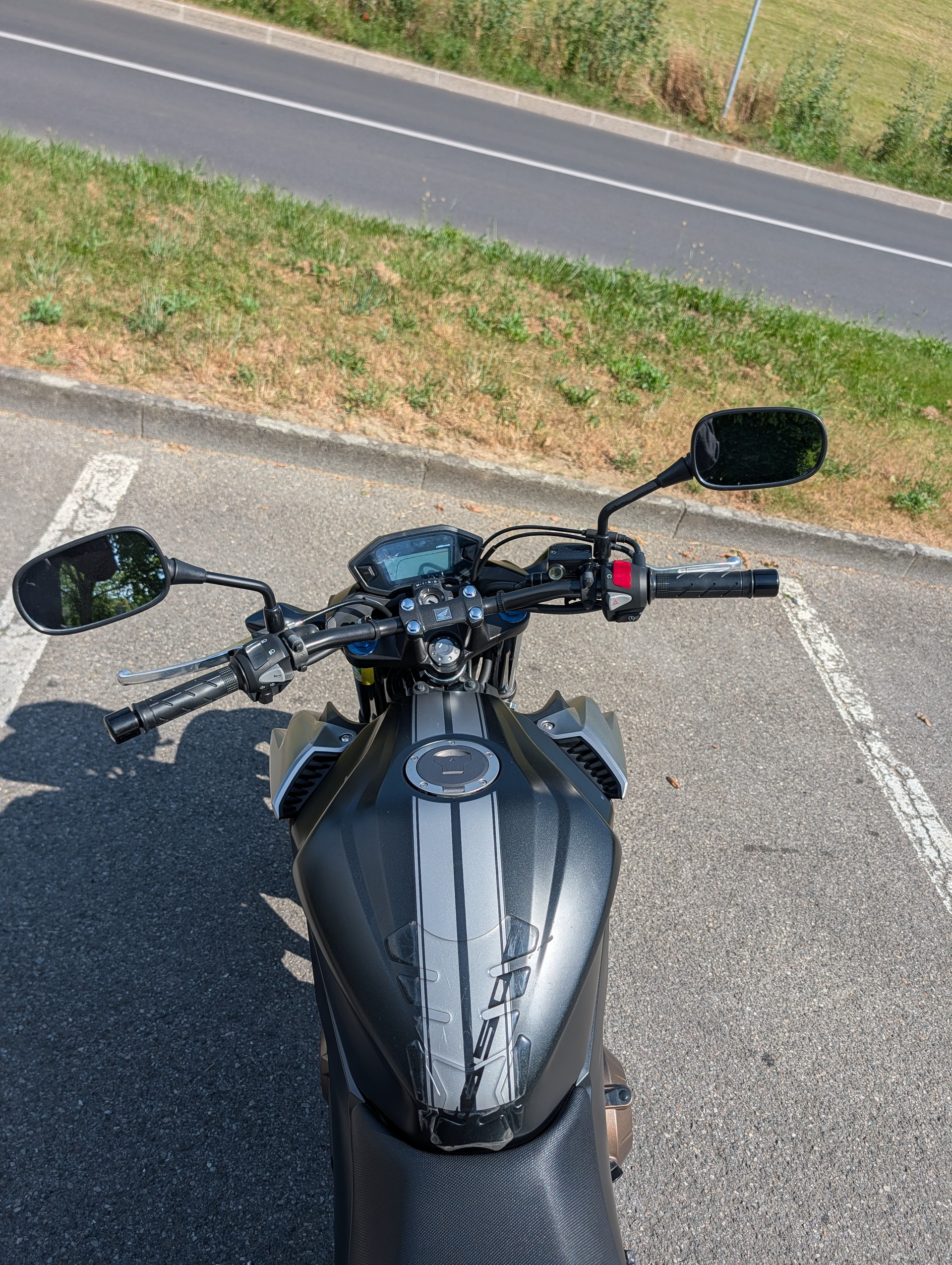 HONDA CB 500 FA ABS-image-5