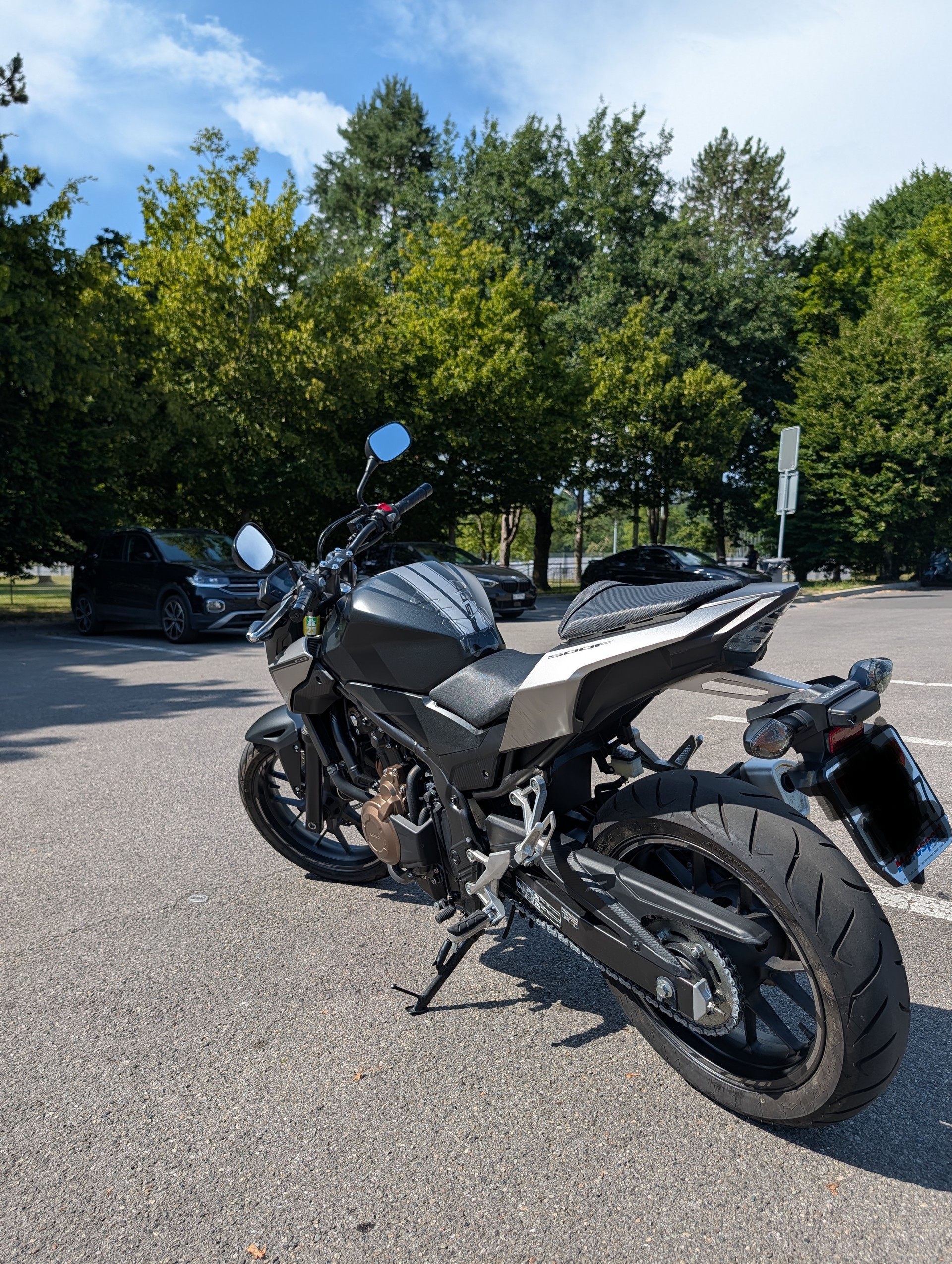 HONDA CB 500 FA ABS-image-3