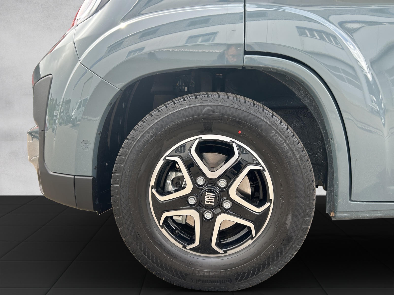 WESTFALIA Columbus 540AD 2.2D 8G-image-8