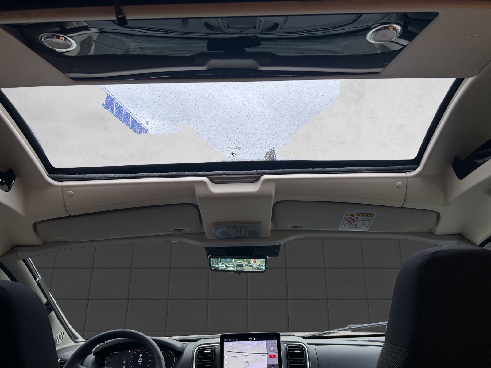 WESTFALIA Columbus 540AD 2.2D 8G-image-22