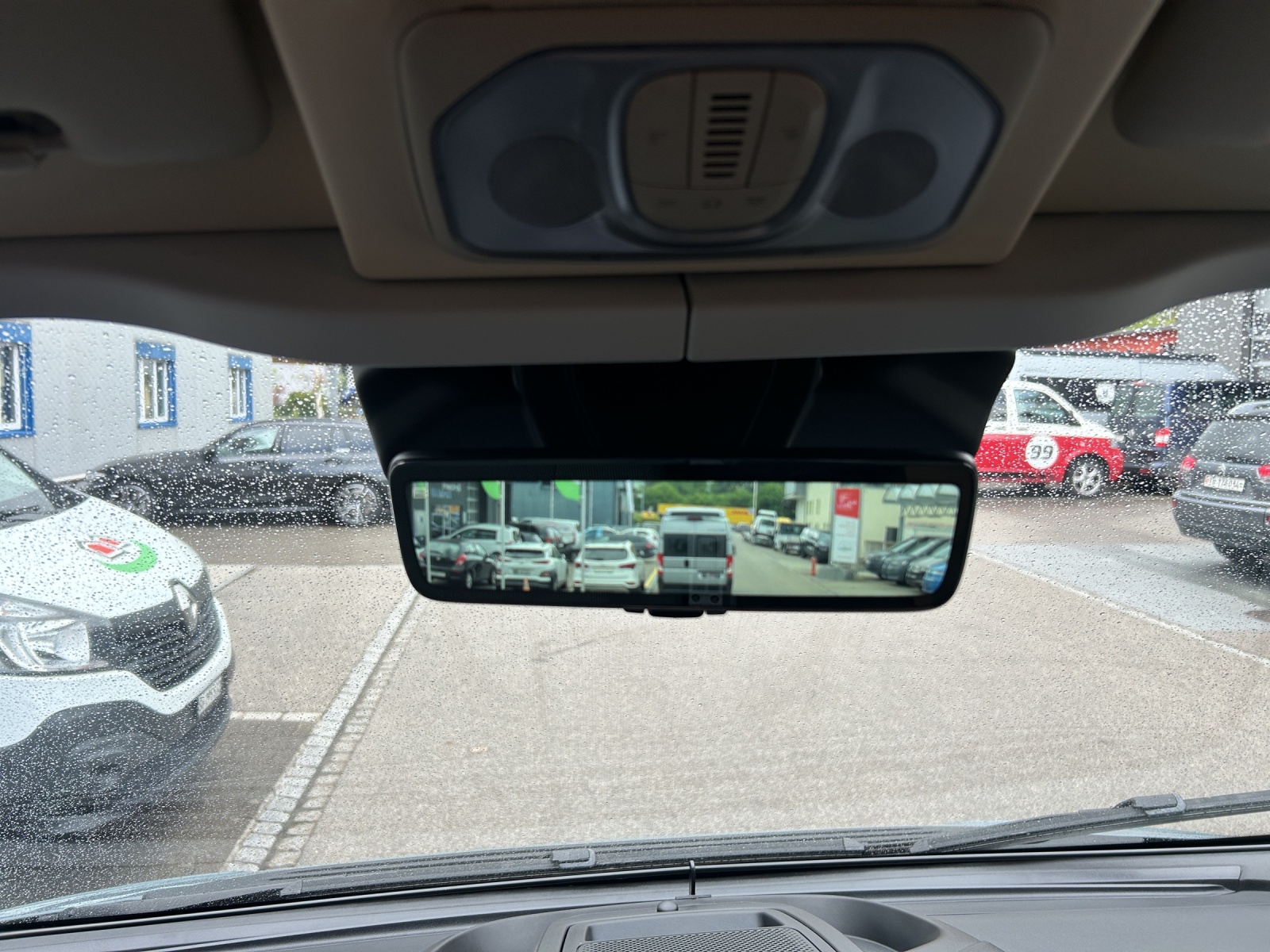 WESTFALIA Columbus 540AD 2.2D 8G-image-18
