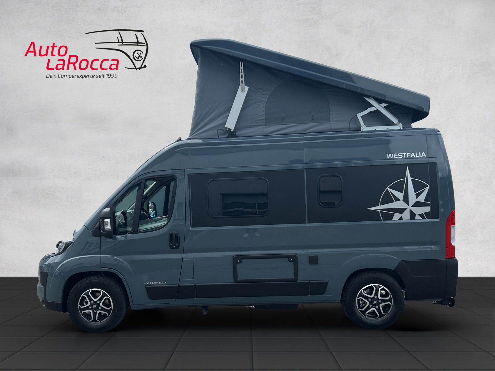 WESTFALIA Columbus 540AD 2.2D 8G-showroom-element-1