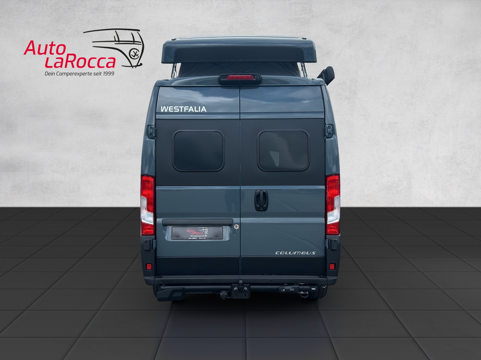 WESTFALIA Columbus 540AD 2.2D 8G-showroom-element-3