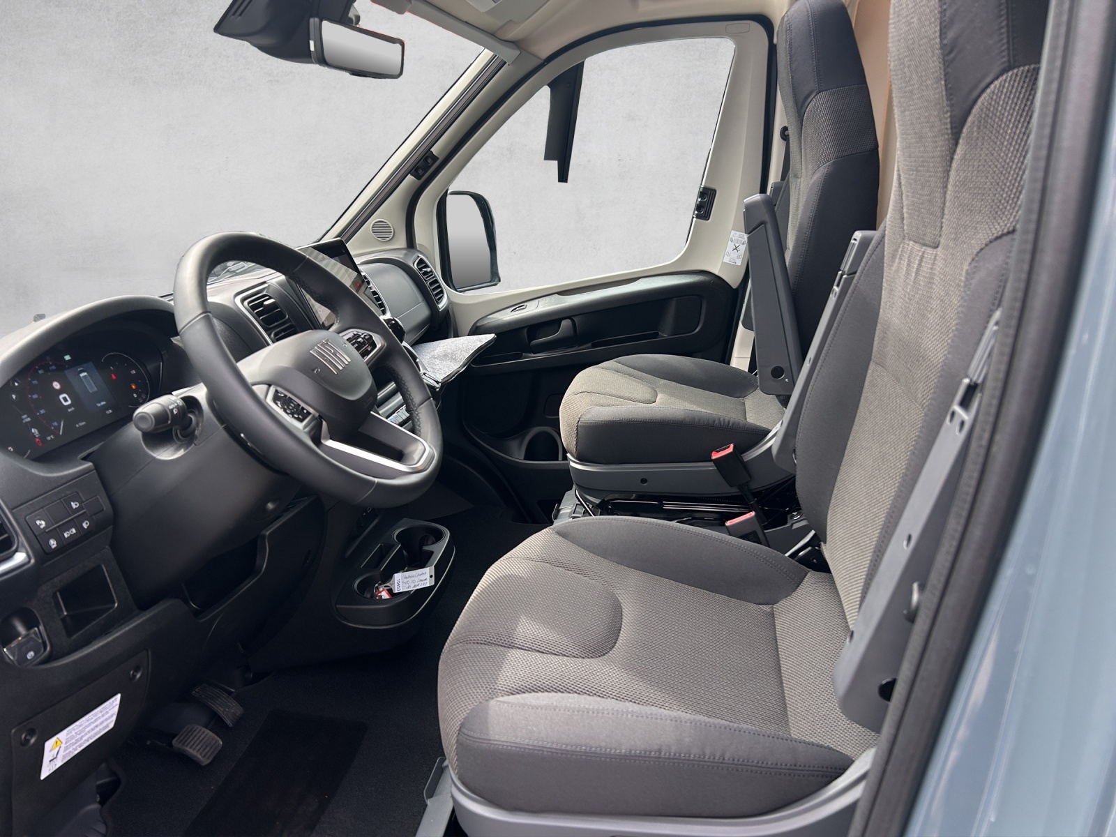 WESTFALIA Columbus 540AD 2.2D 8G-image-11