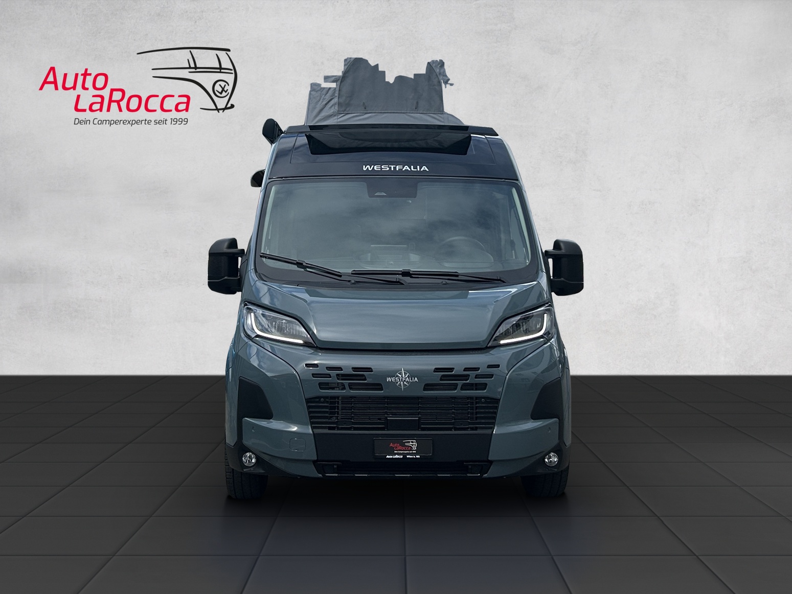 WESTFALIA Columbus 540AD 2.2D 8G-image-7