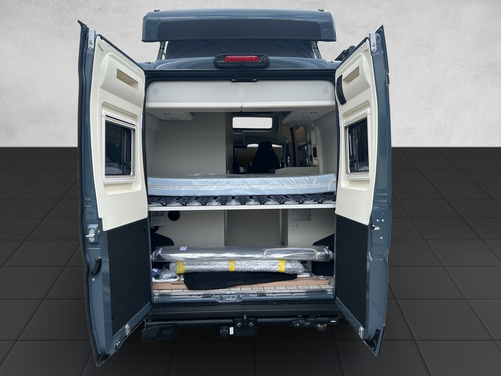WESTFALIA Columbus 540AD 2.2D 8G-image-9