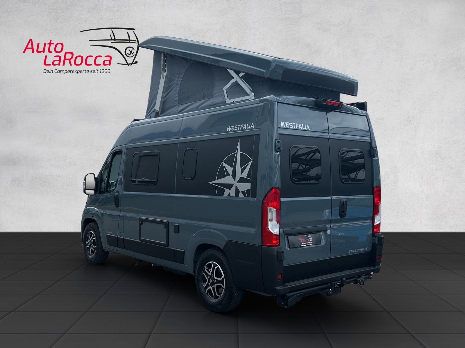WESTFALIA Columbus 540AD 2.2D 8G-showroom-element-2