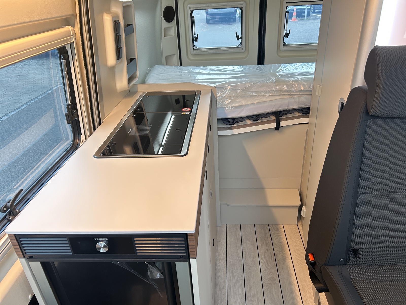 WESTFALIA Columbus 540AD 2.2D 8G-image-21