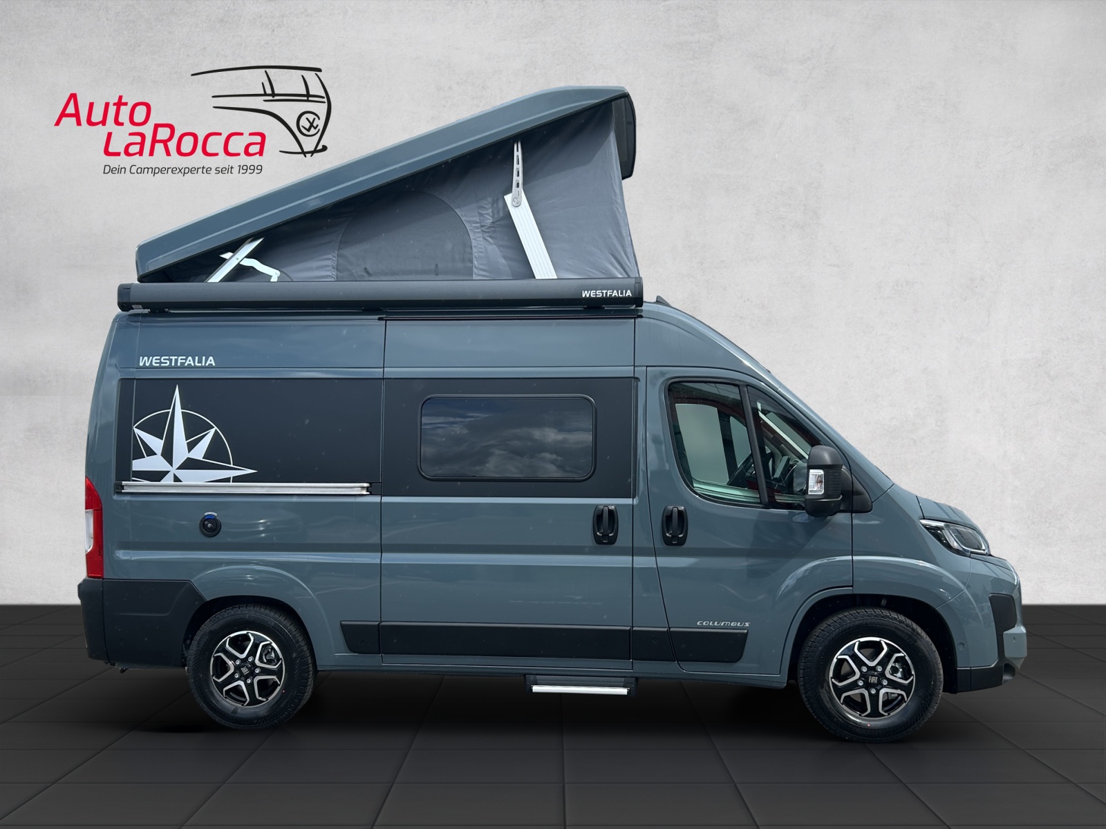 WESTFALIA Columbus 540AD 2.2D 8G-image-5