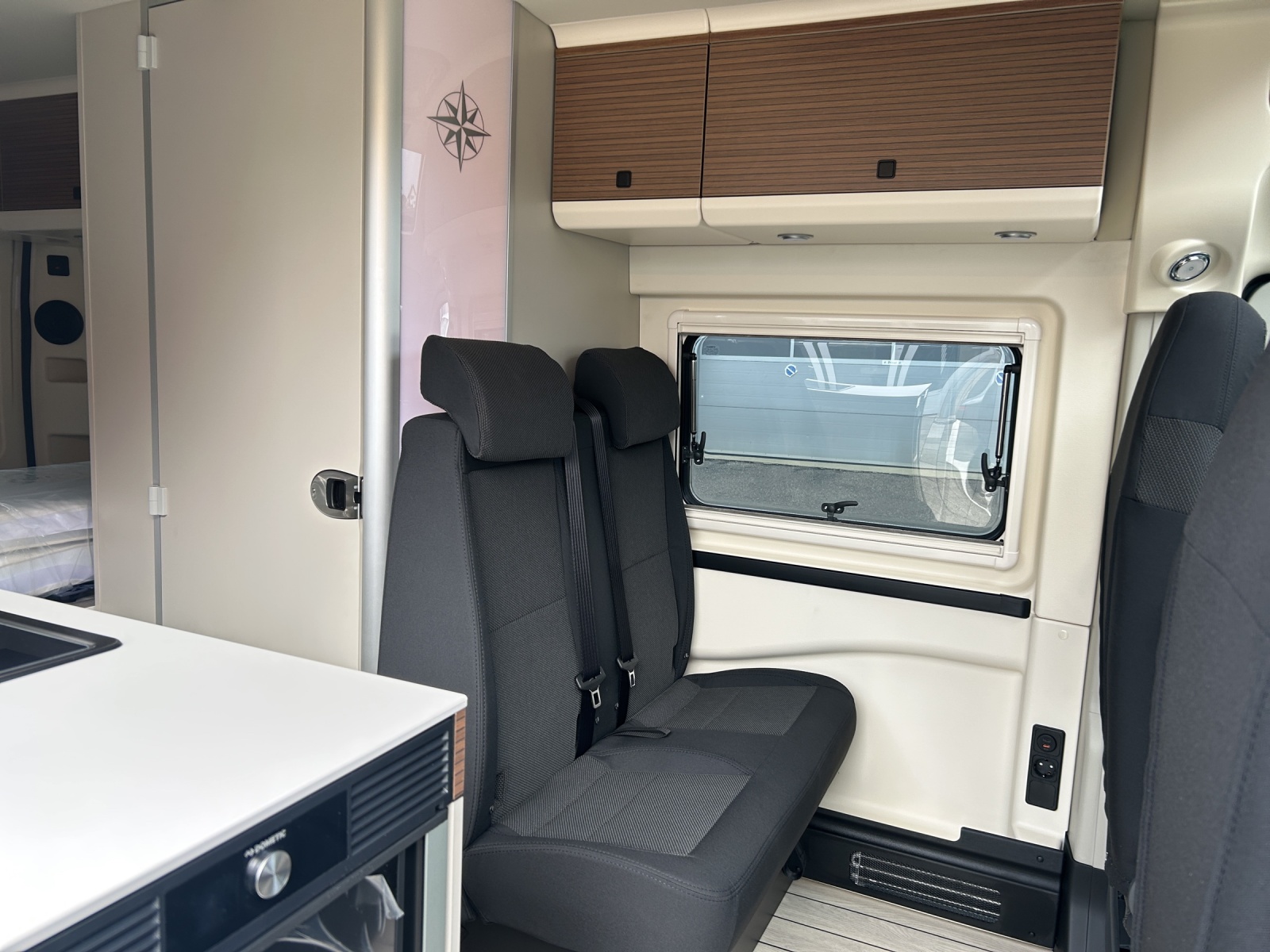 WESTFALIA Columbus 540AD 2.2D 8G-image-10