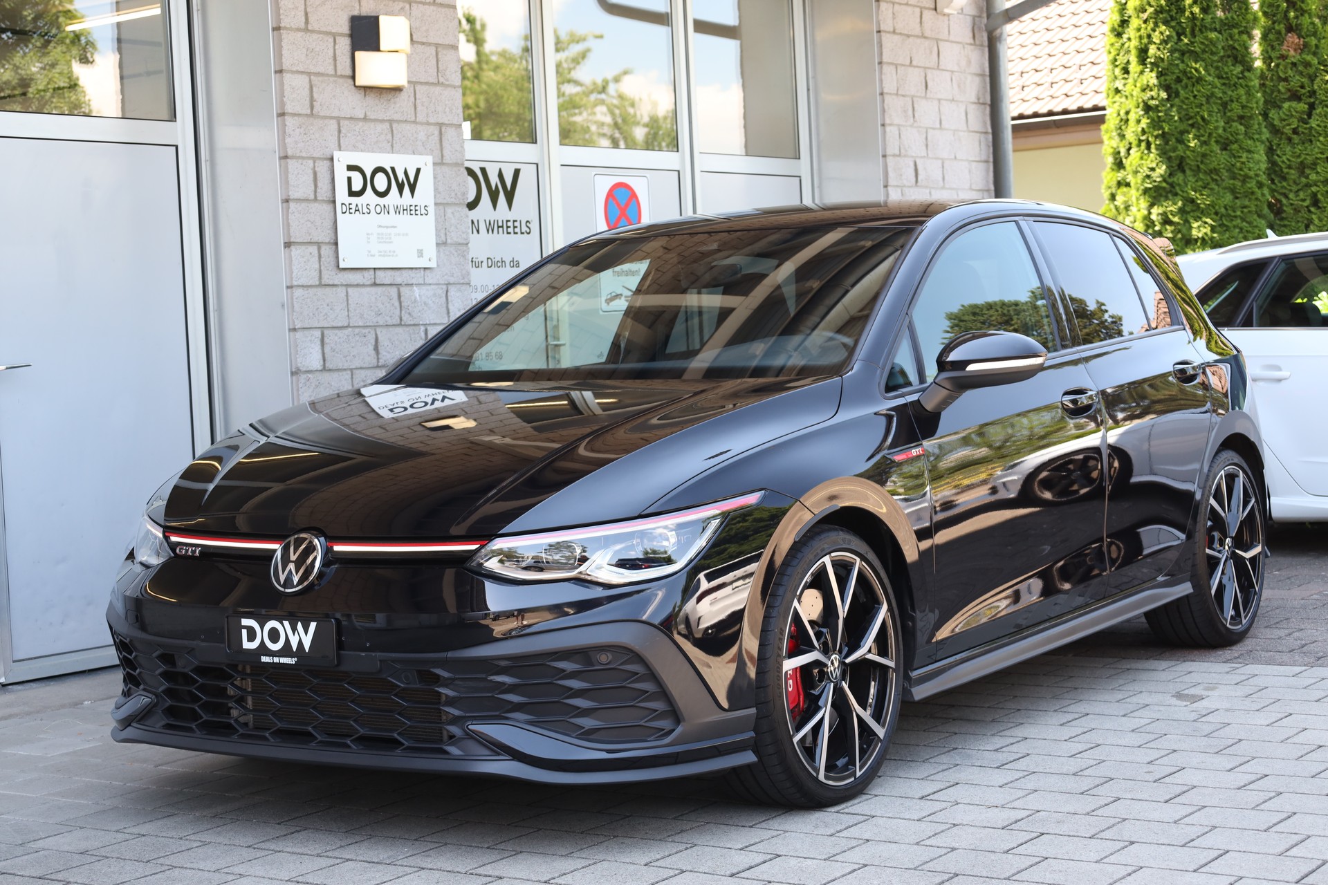 VW Golf 2.0 TSI GTI Clubsport DSG-showroom-element-2