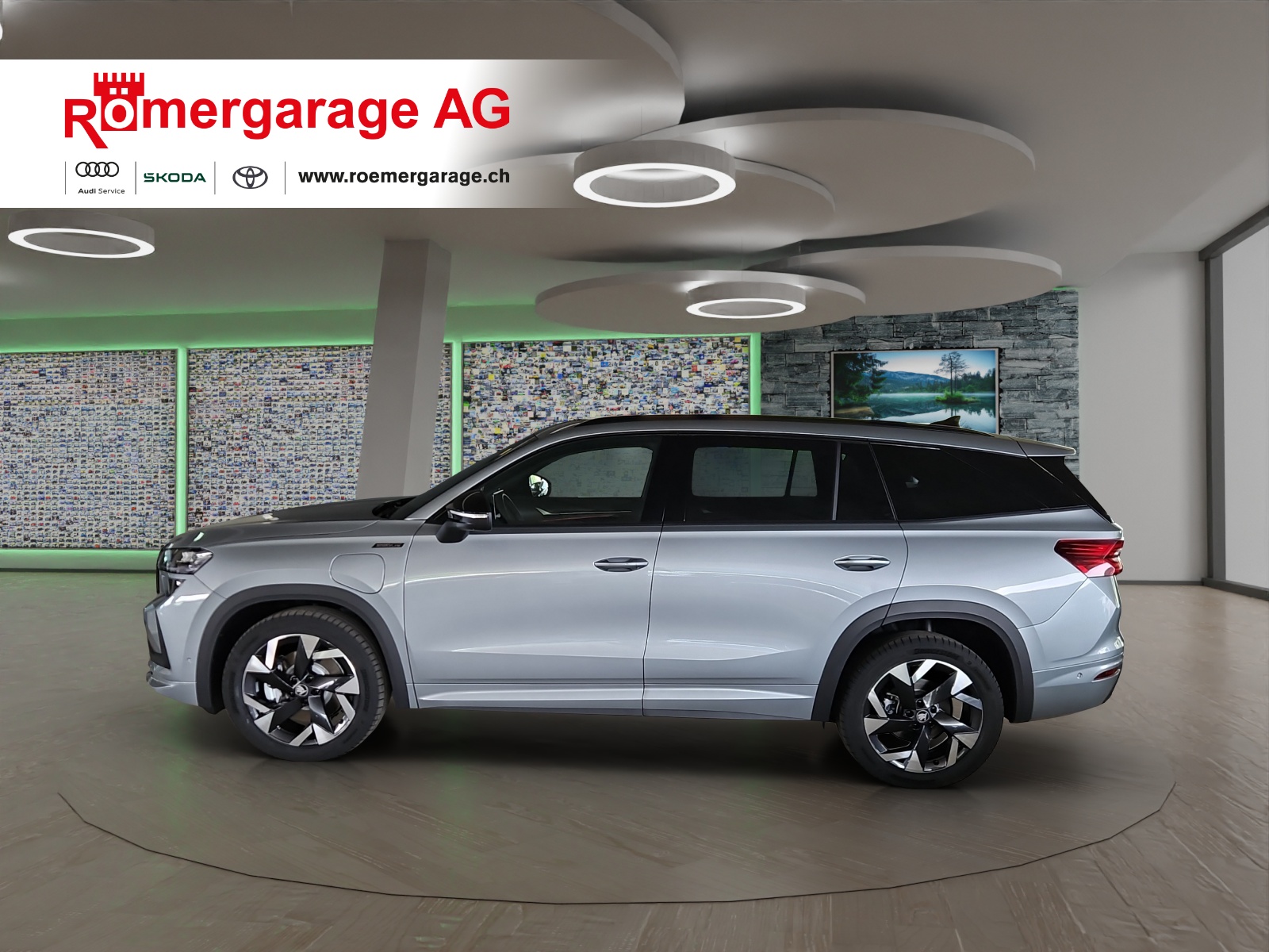SKODA Kodiaq 1.5 TSI PHEV Sportline-showroom-element-1