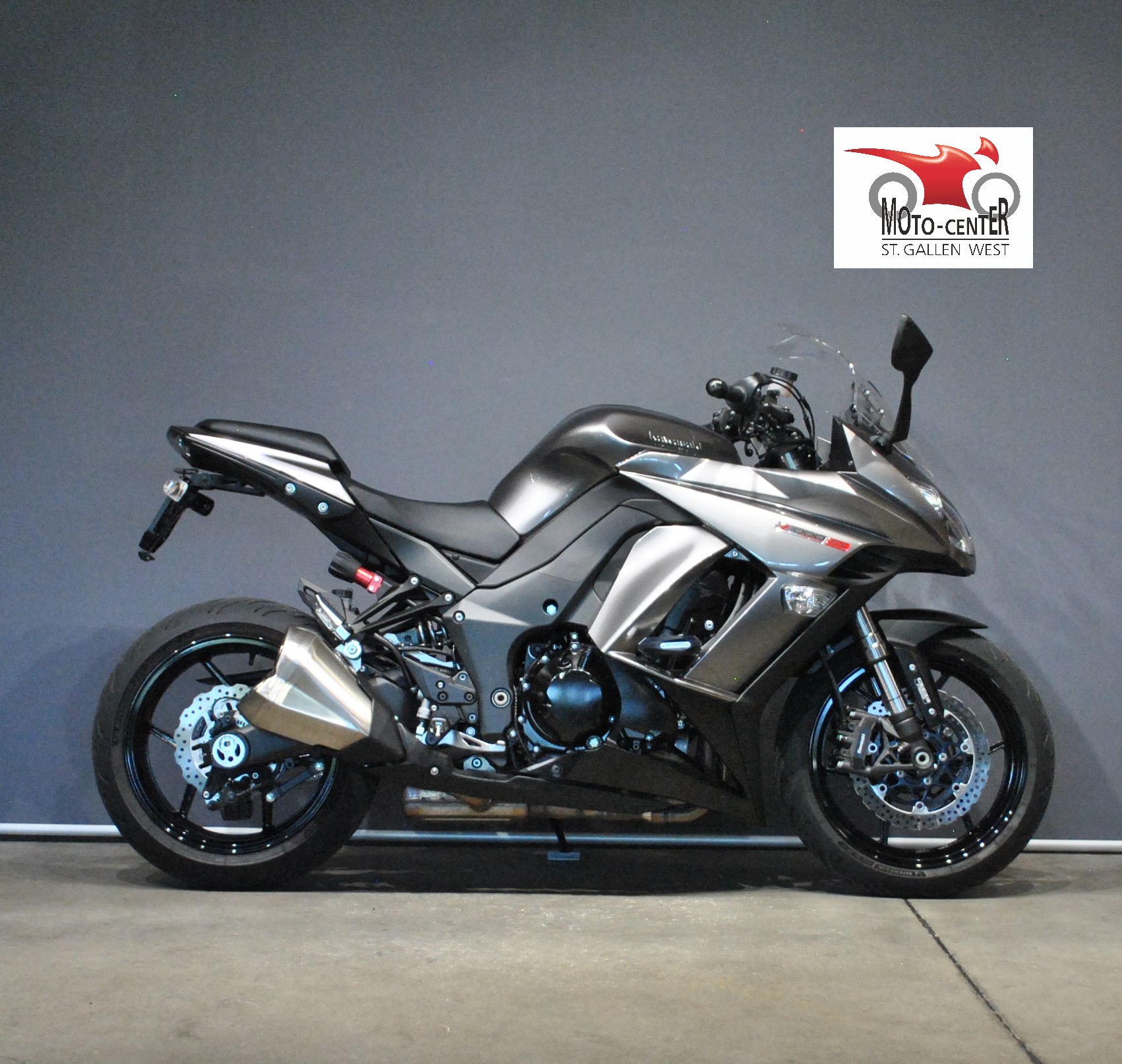 KAWASAKI Z 1000 SX ABS-showroom-element-1