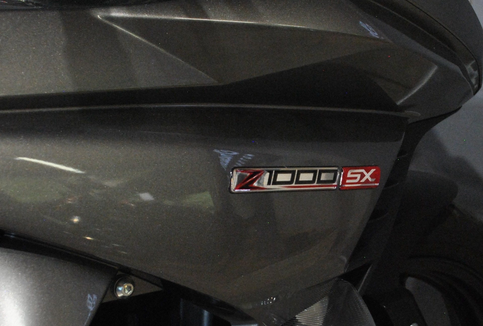KAWASAKI Z 1000 SX ABS-image-6