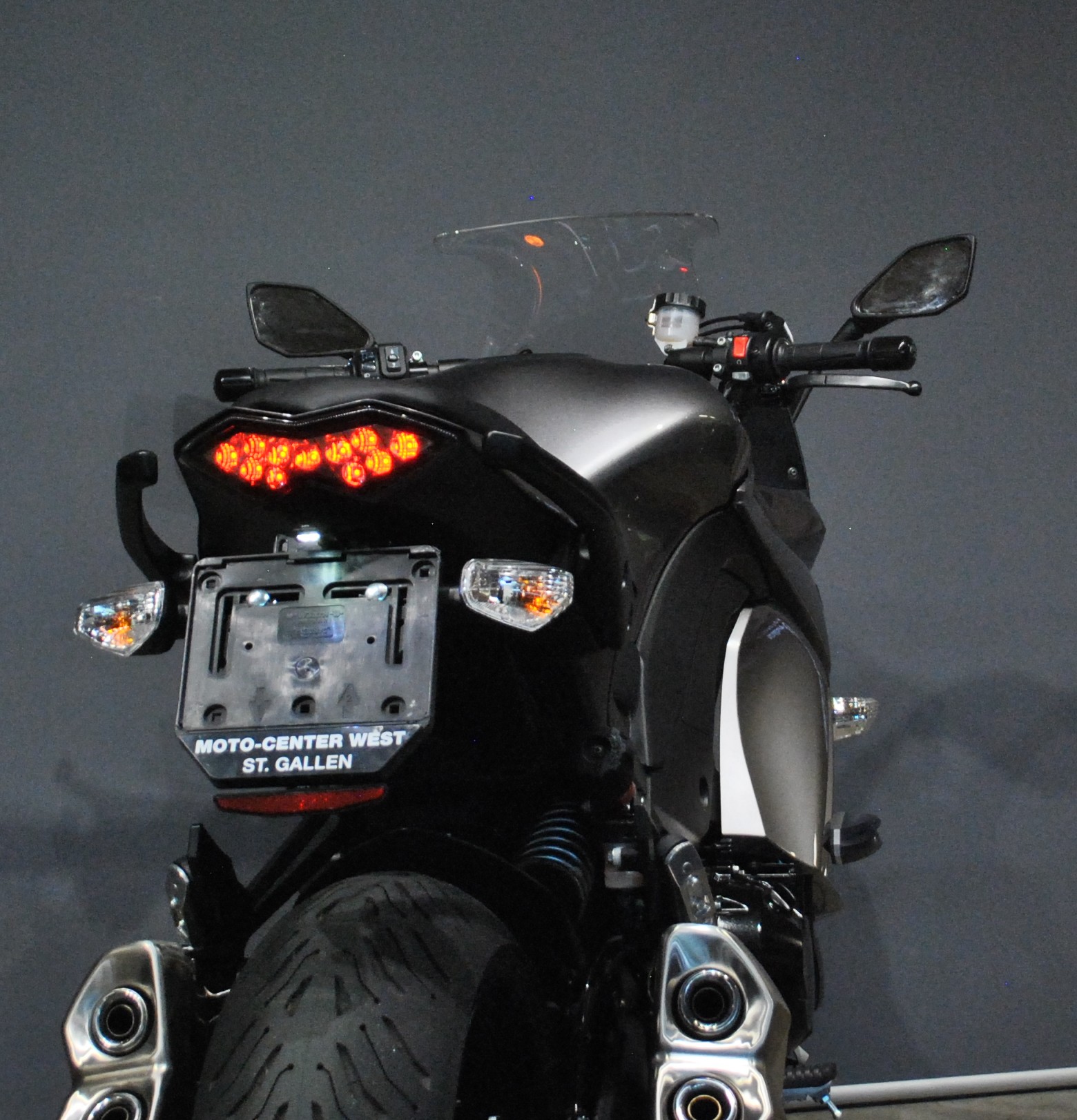 KAWASAKI Z 1000 SX ABS-image-8