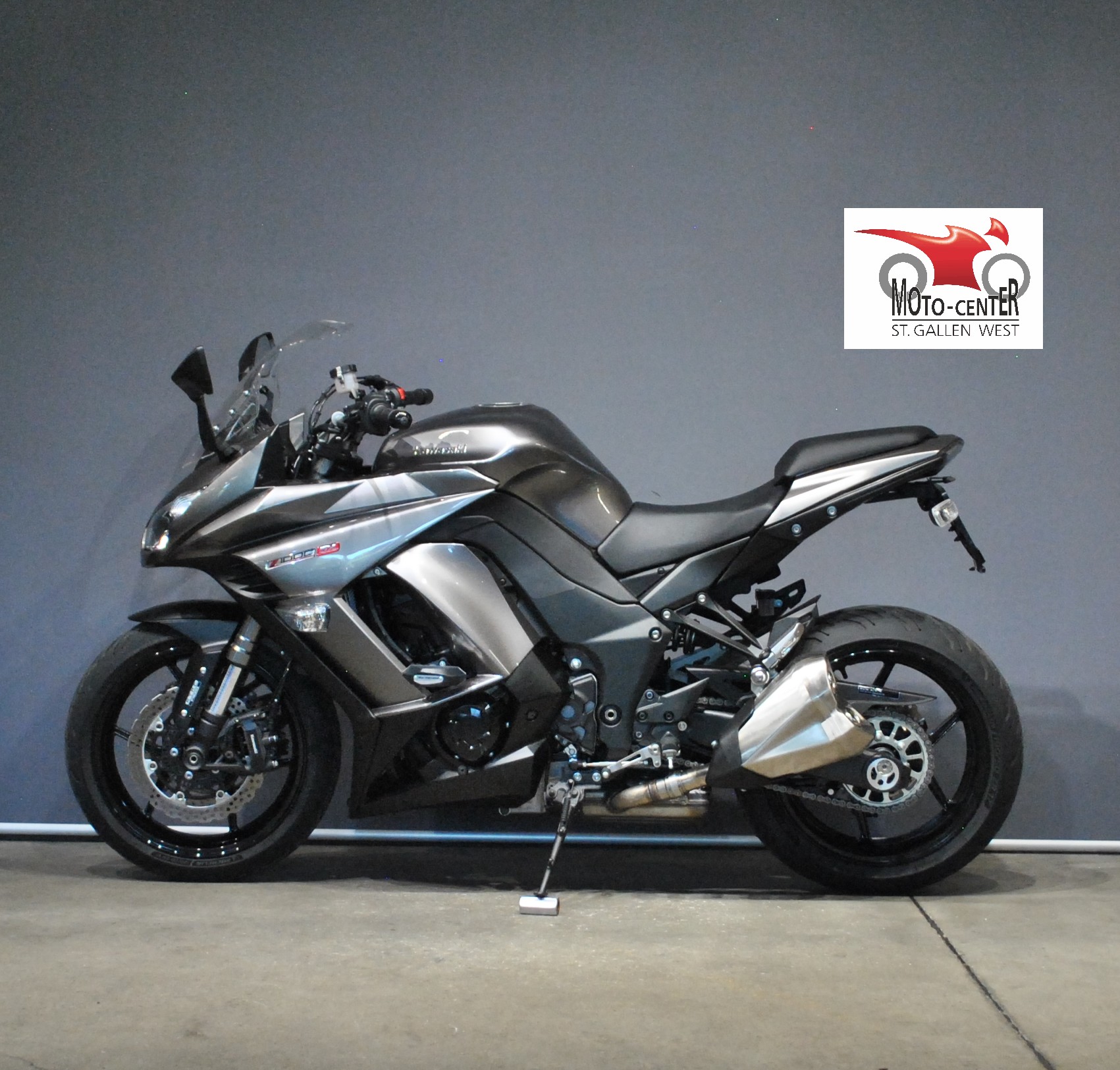 KAWASAKI Z 1000 SX ABS-showroom-element-2
