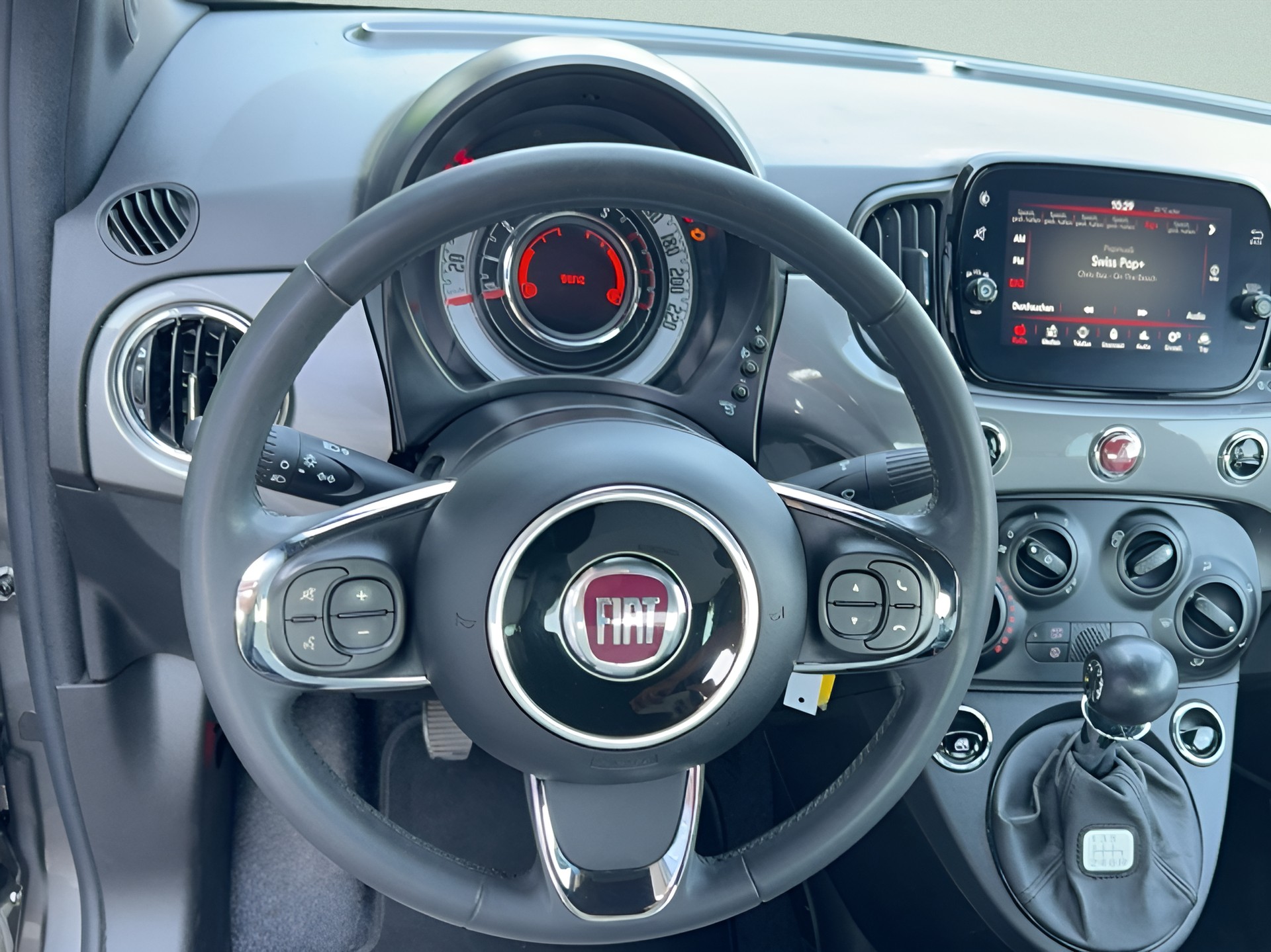 FIAT 500C 1.0 N3 MildHybrid Dolcevita-image-15