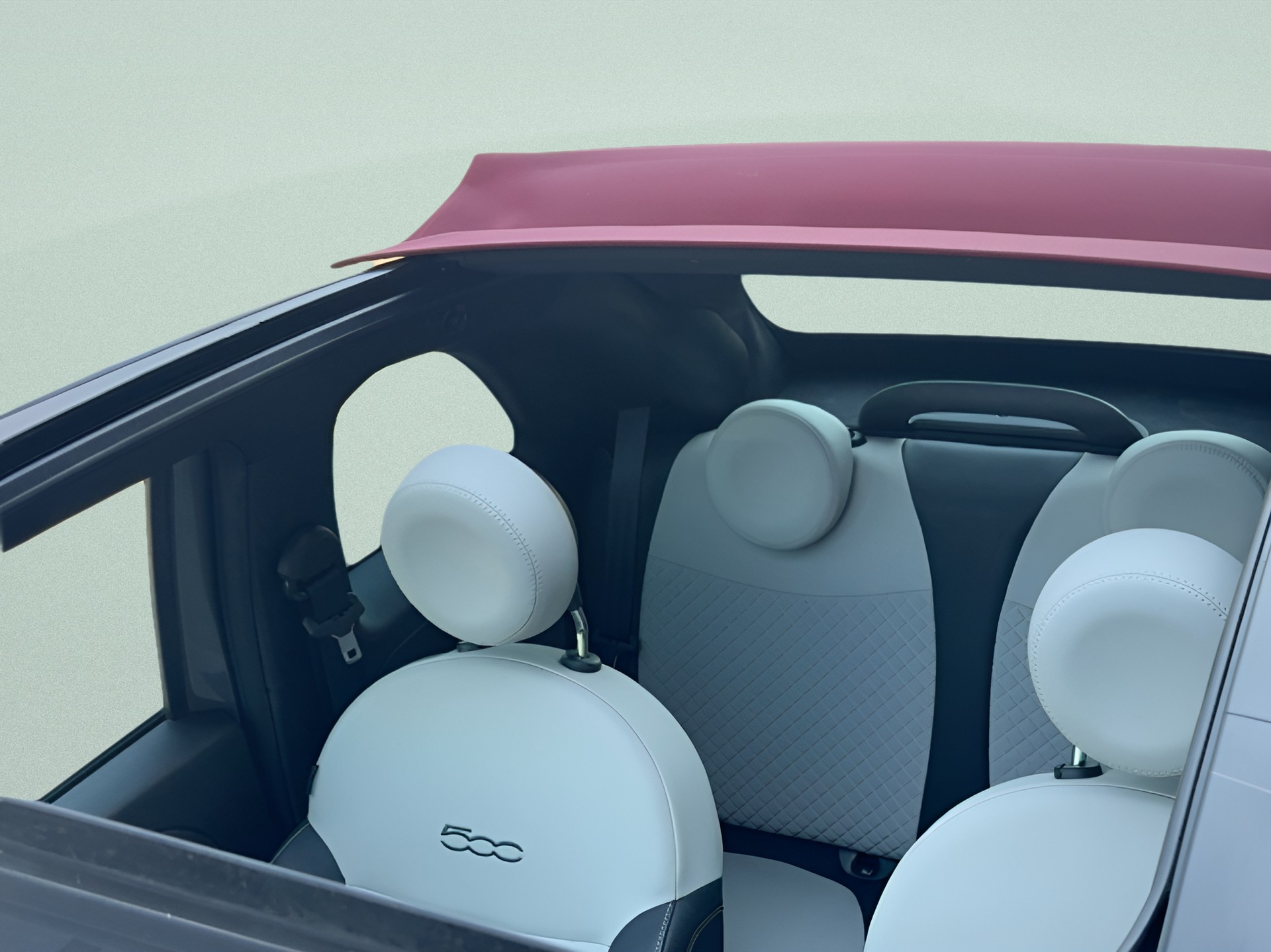FIAT 500C 1.0 N3 MildHybrid Dolcevita-image-18
