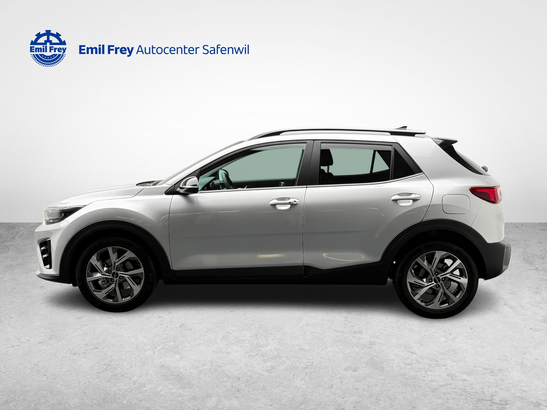 KIA Stonic 1.0 T-GDi GT-Line-showroom-element-1