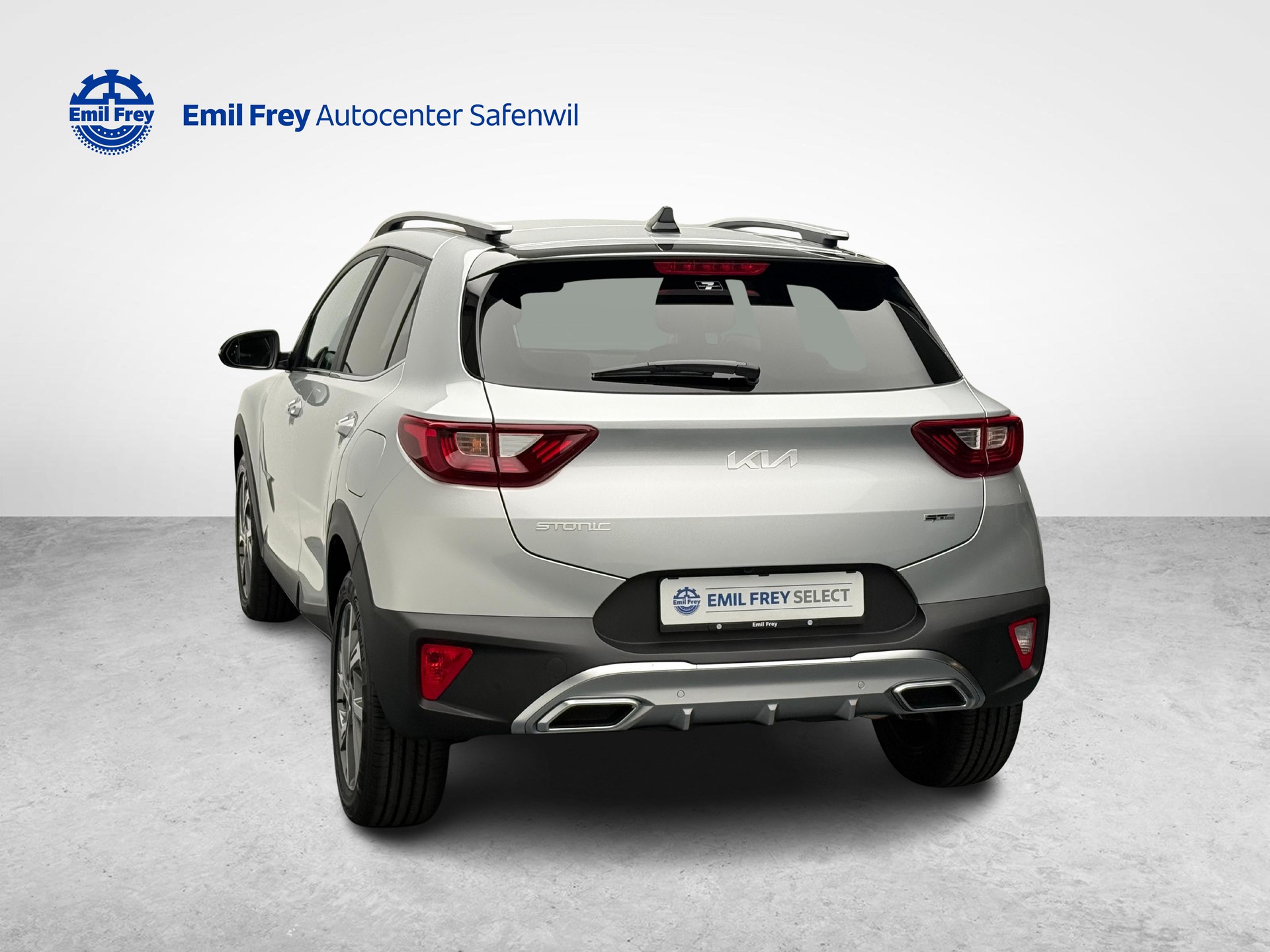 KIA Stonic 1.0 T-GDi GT-Line-showroom-element-2