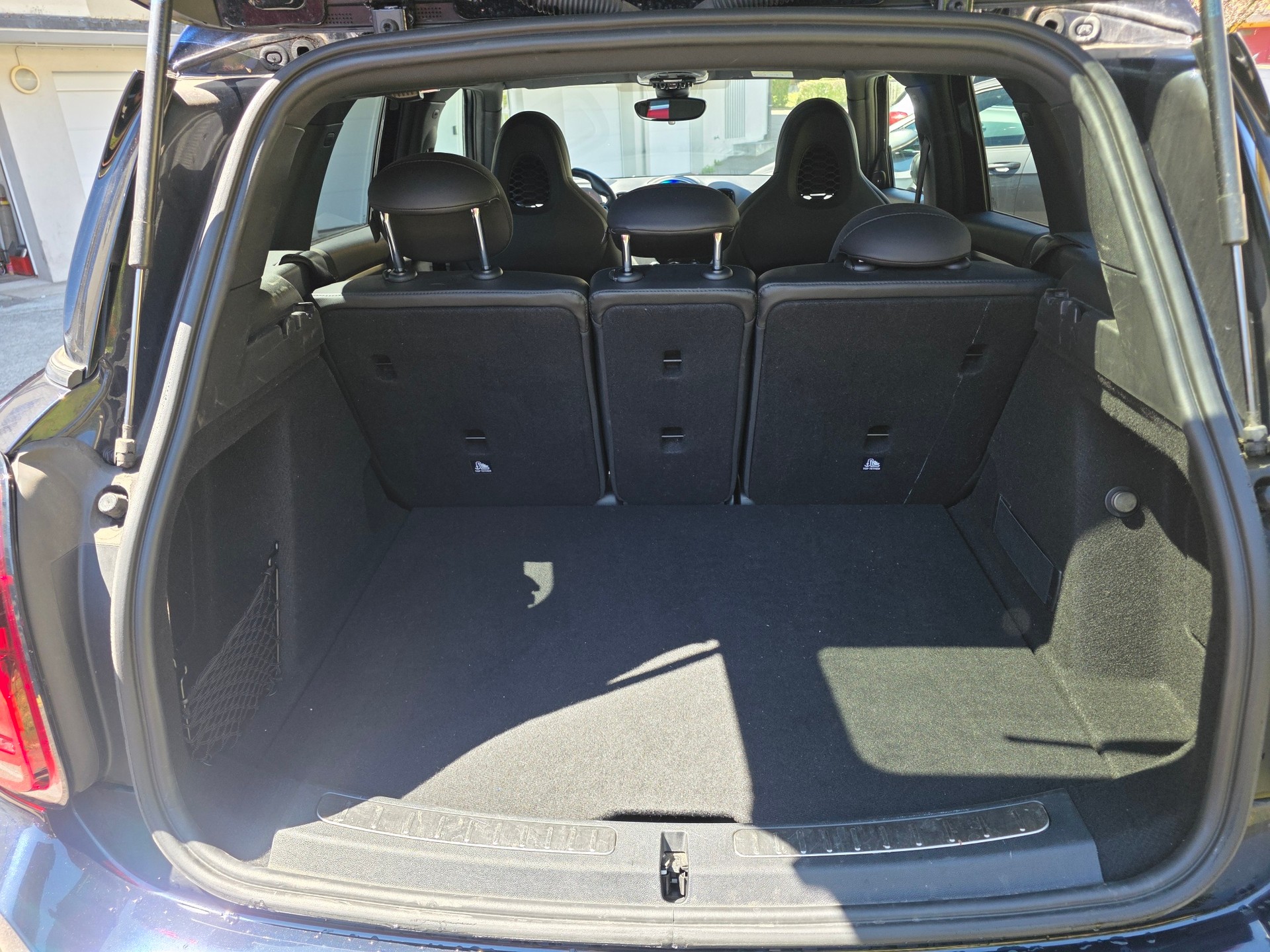MINI 2.0i John Cooper Works ALL4-image-8