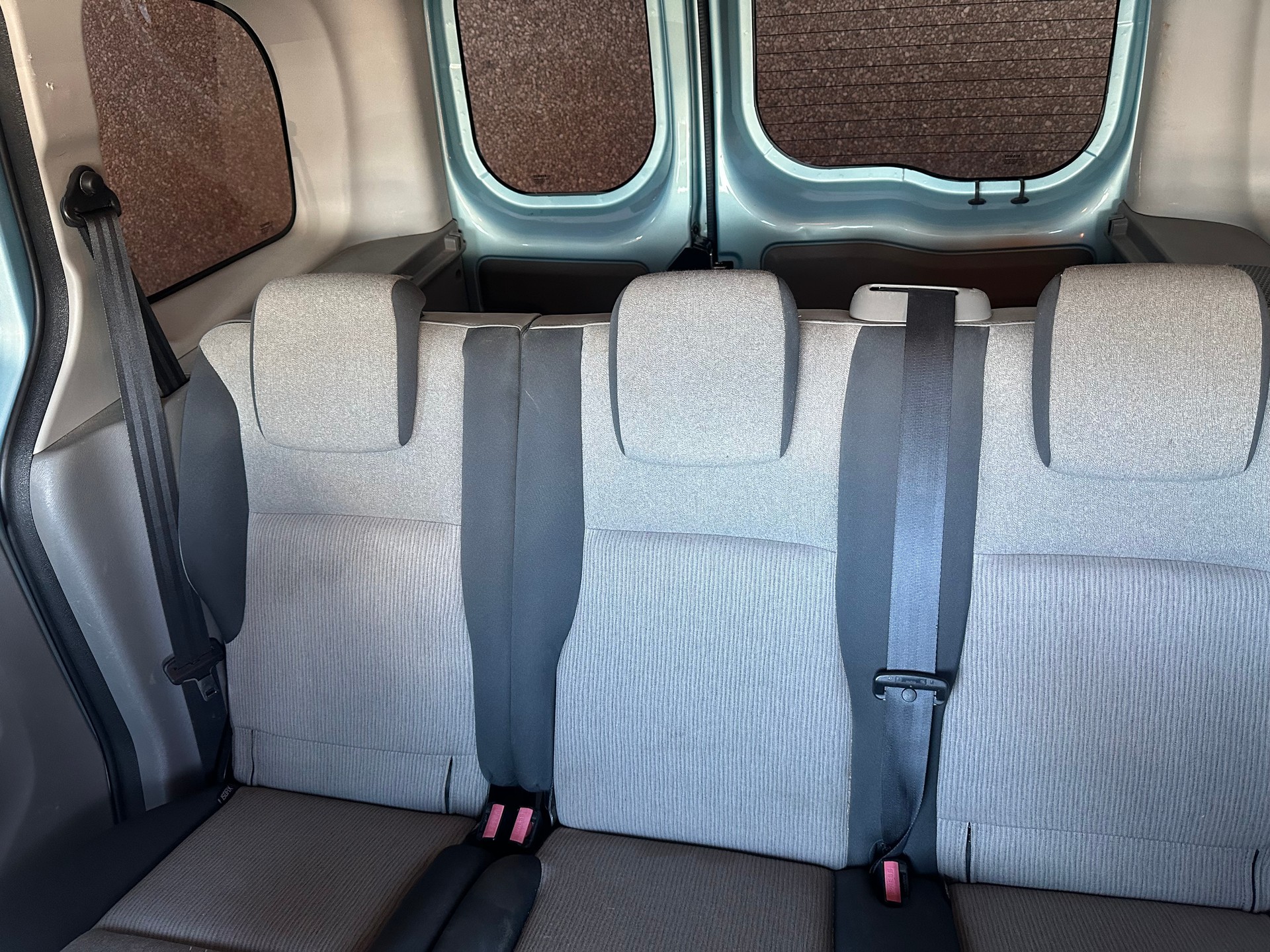 RENAULT Kangoo 1.6 16V Expression-image-9