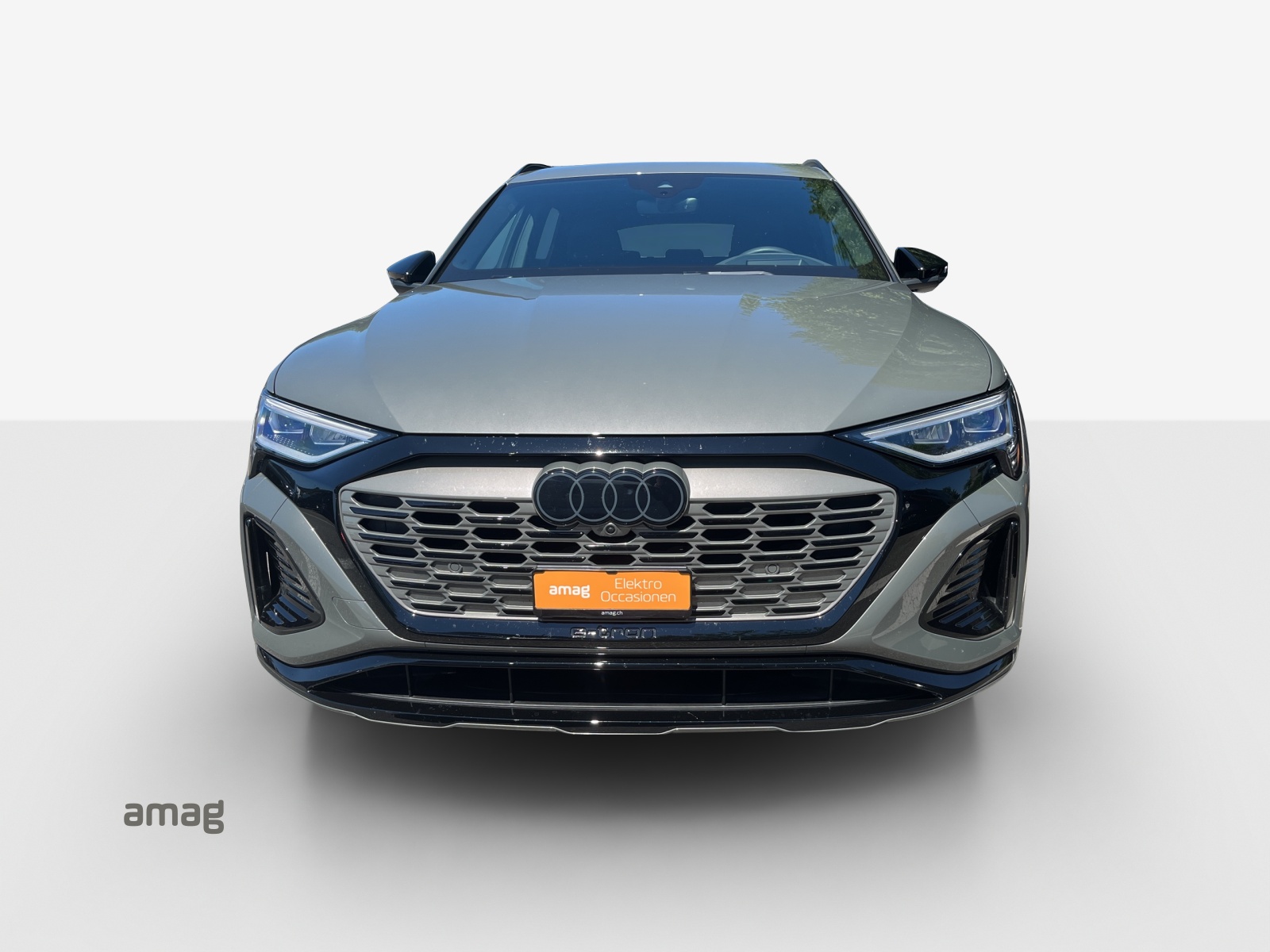 AUDI Q8 55 e-tron Black Edition quattro-image-7