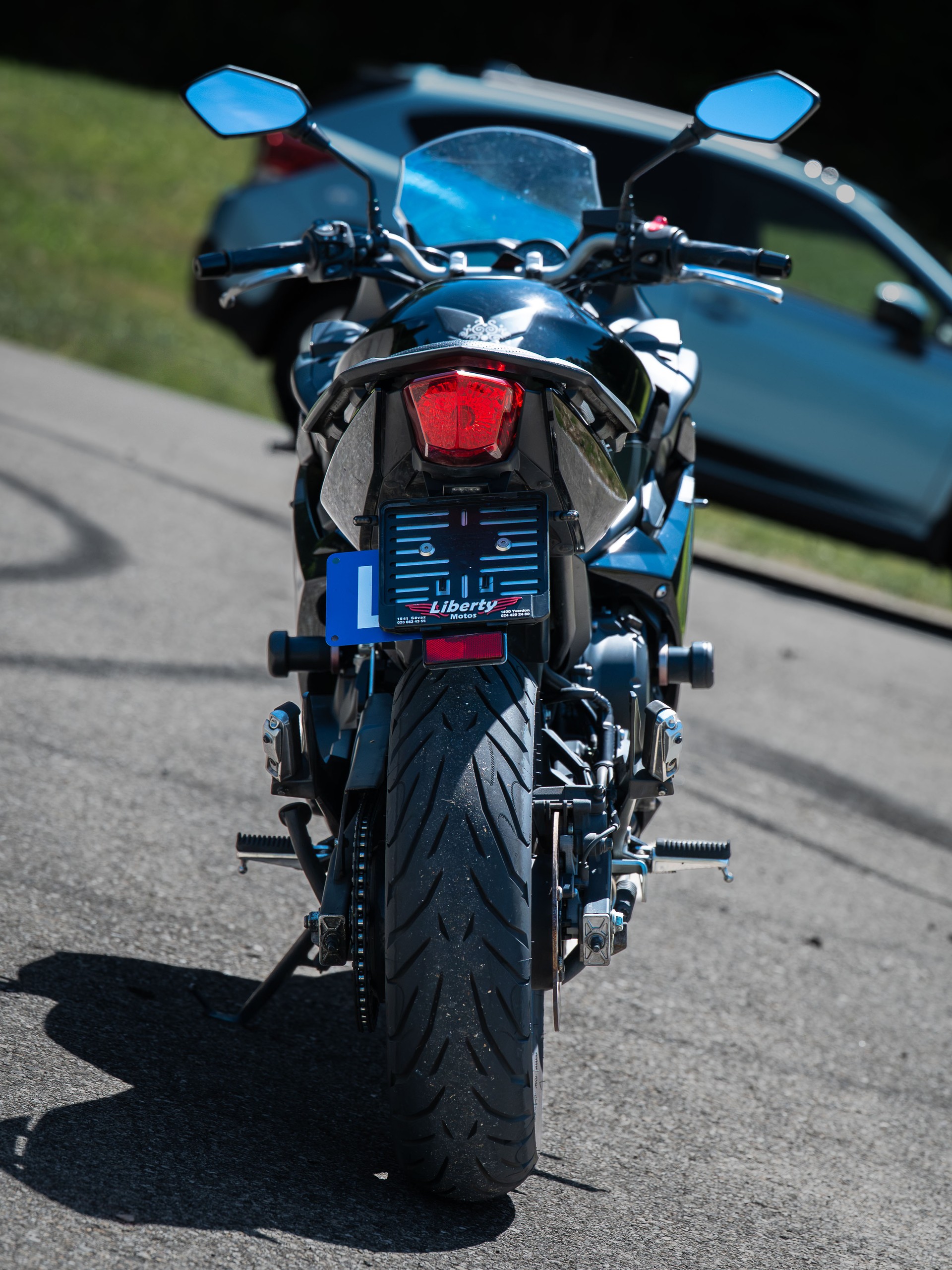 YAMAHA FA-image-5