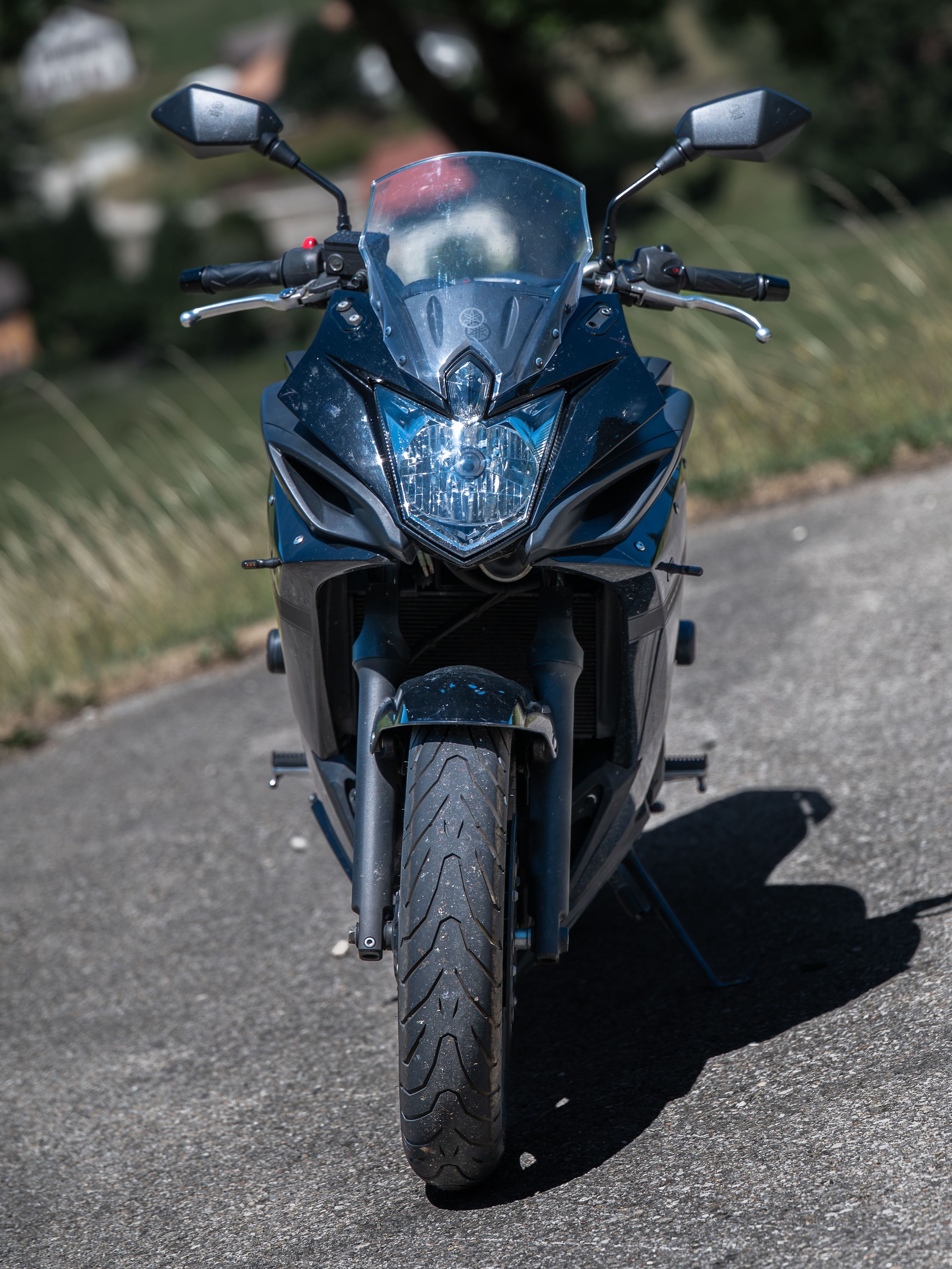 YAMAHA FA-image-4