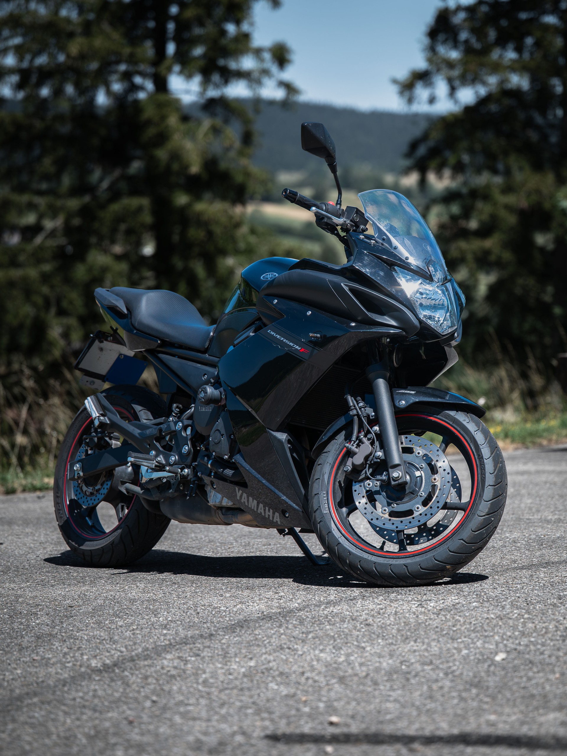 YAMAHA FA-image-1