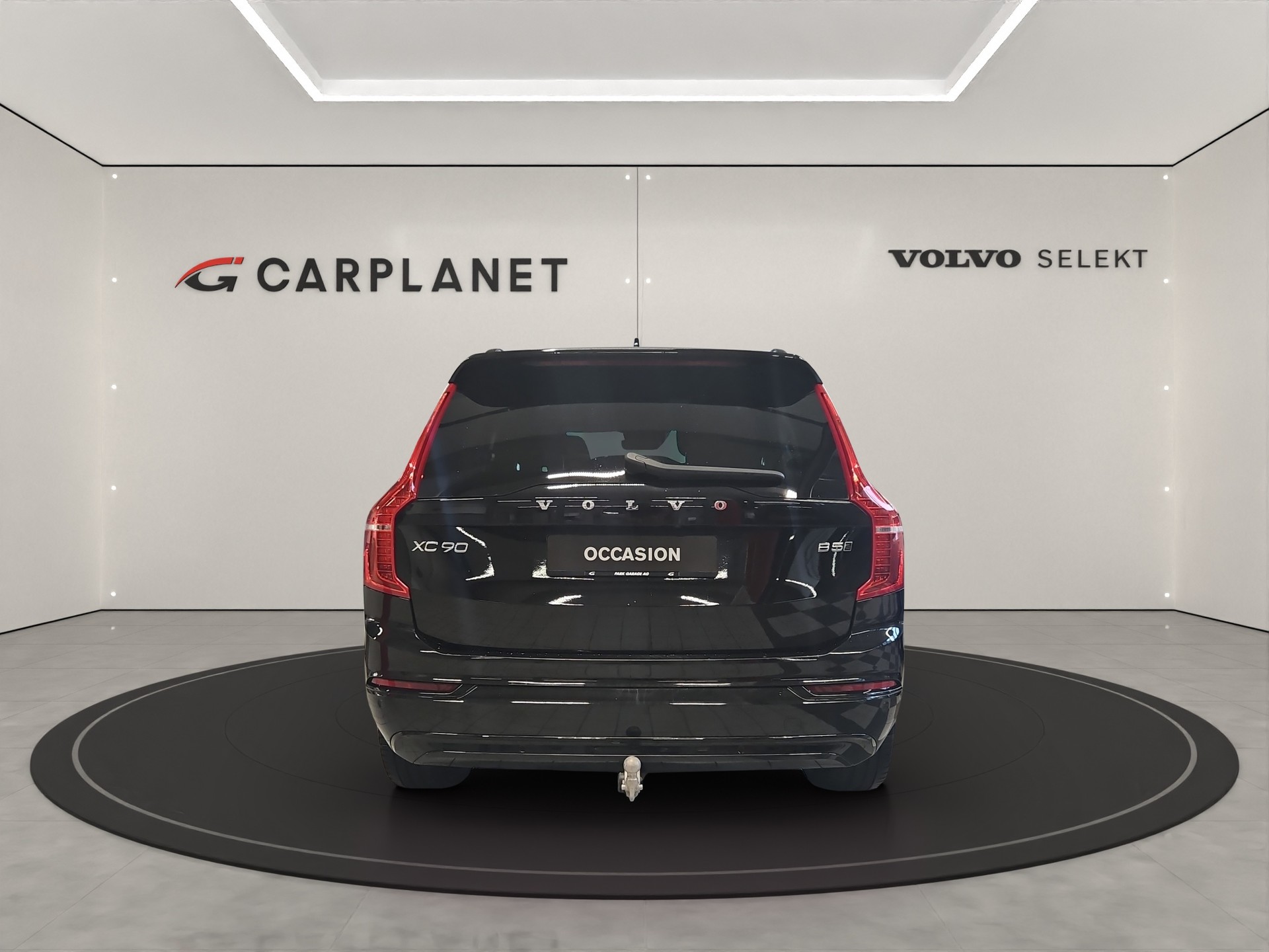 VOLVO XC90 2.0 B5 MH R-Design 7P. AWD-showroom-element-1