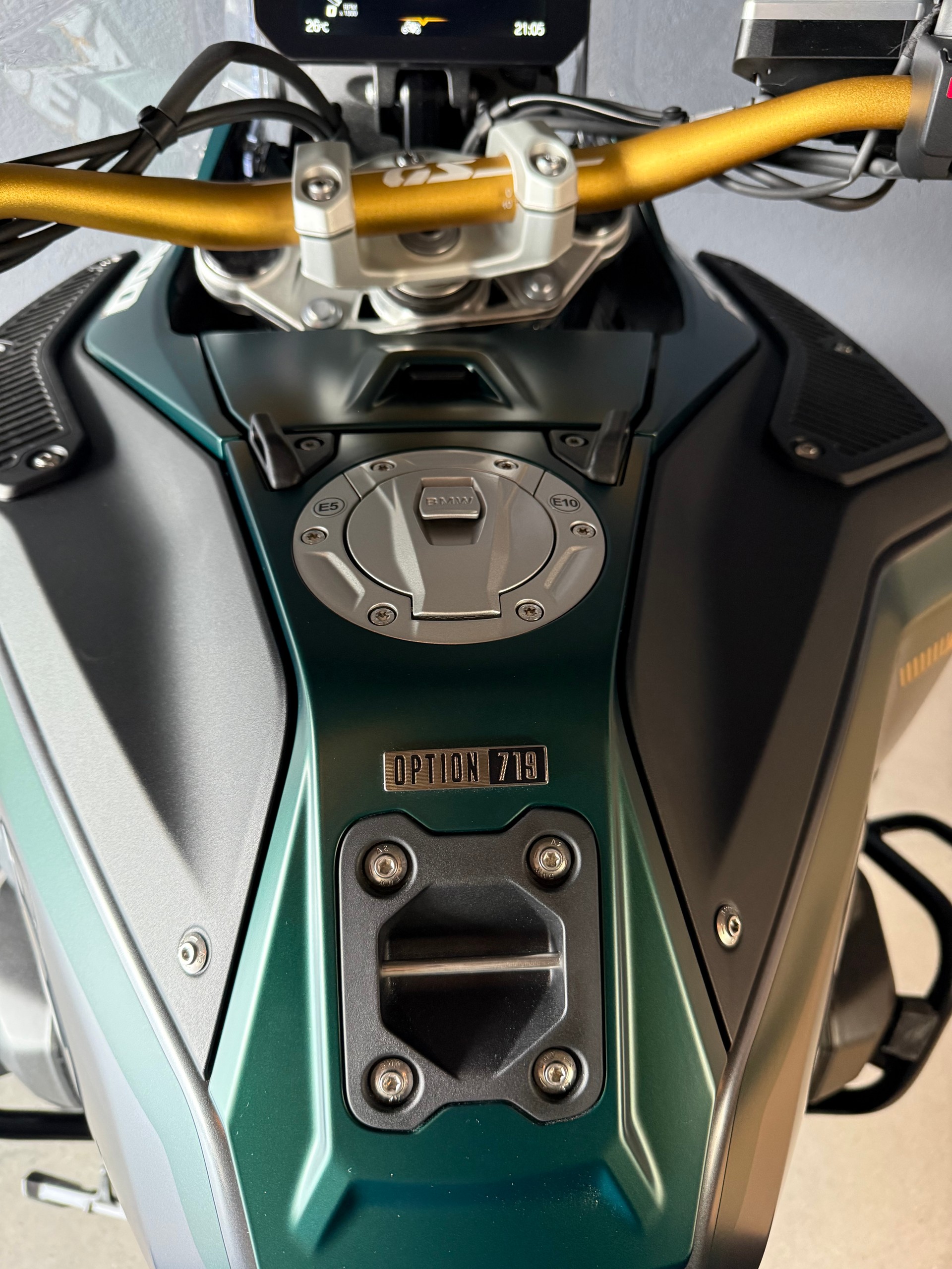 BMW R 1300 GS Adventure-image-6